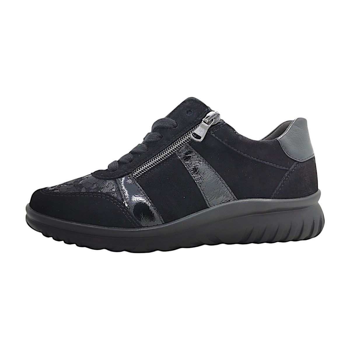 Semler Schnürschuh