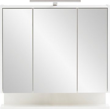 INOSIGN Spiegelschrank List Breite 74,5 cm