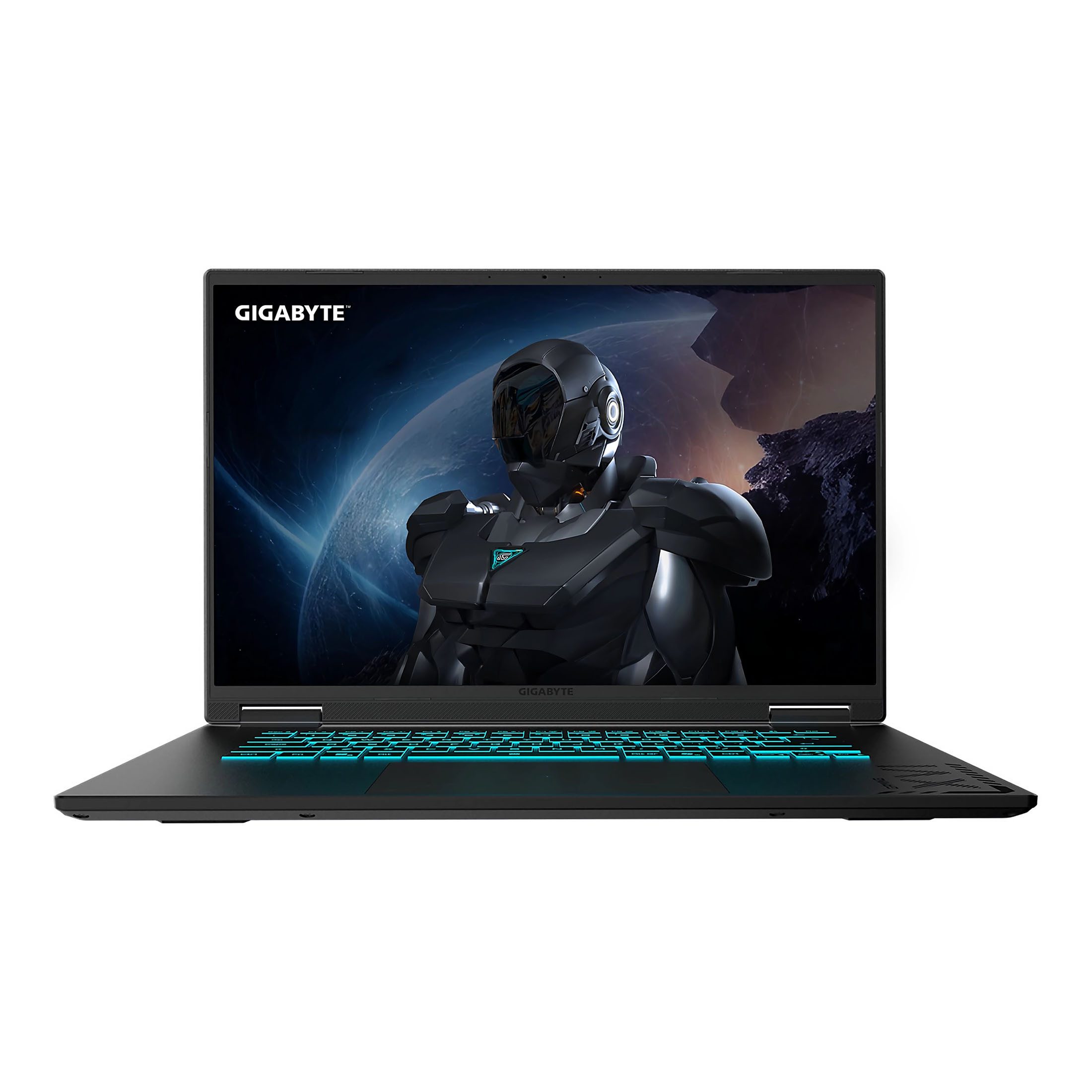 Gigabyte A16 - 16" WUXGA - AMD Ryzen 7 260 - GeForce RTX 5070 Gaming-Notebook (40,64 cm/16 Zoll, AMD Ryzen™ 7 260, GeForce RTX™ 5070, 500 GB SSD)