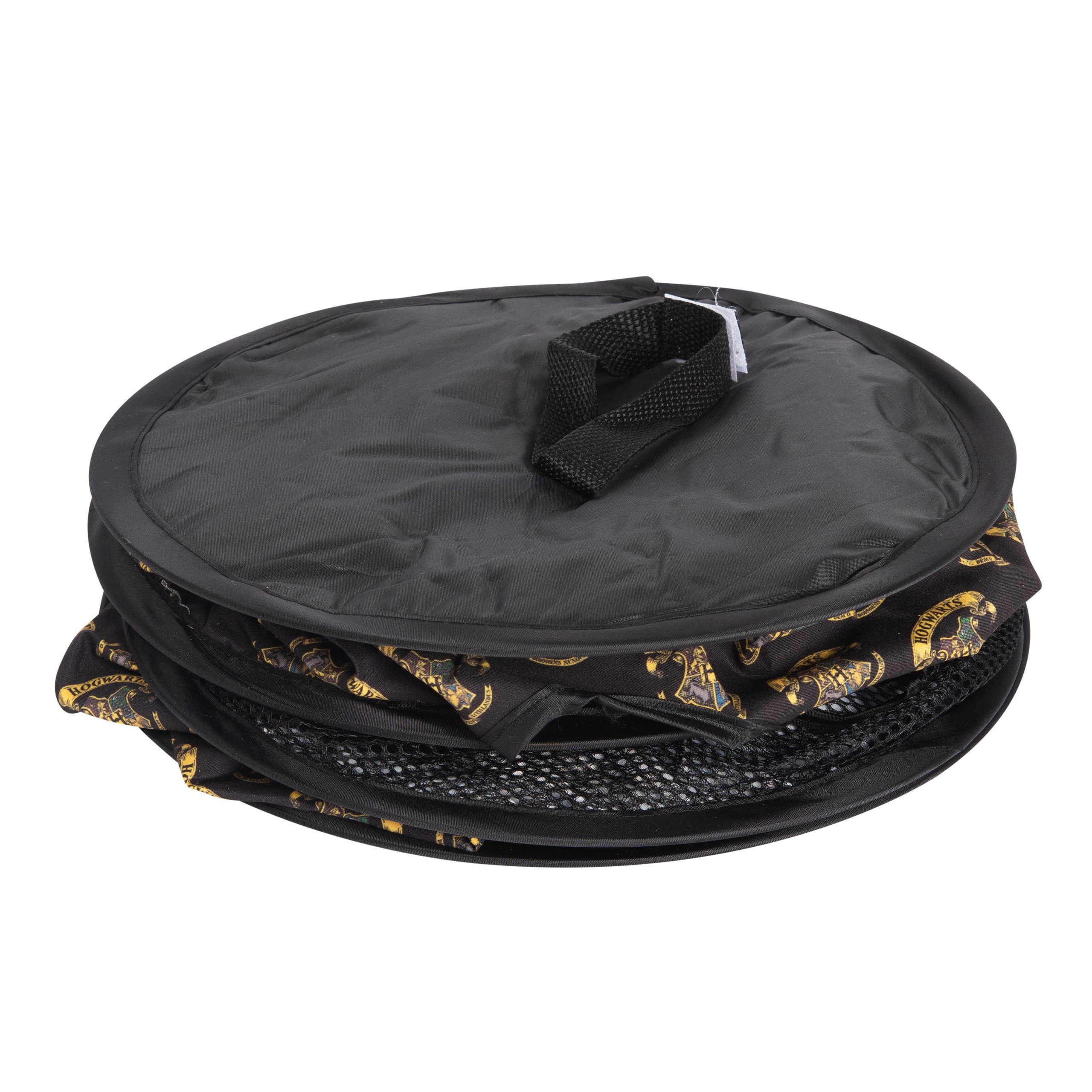 United Labels® Aufbewahrungsbox Harry Potter - günstig online kaufen