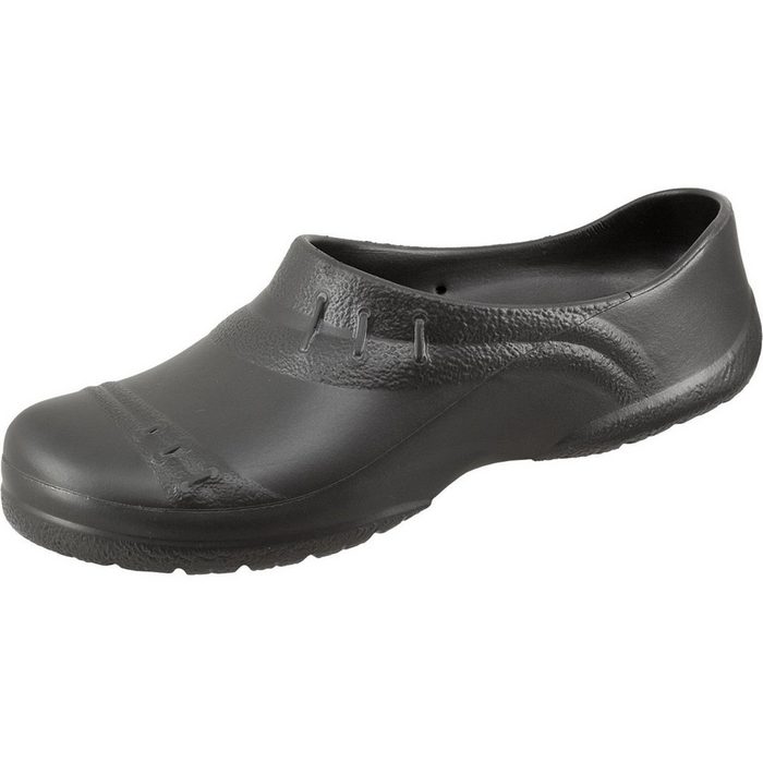 Alsa EVA-Clog schwarz Sandale