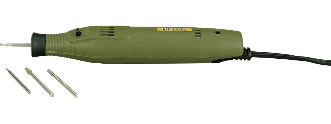 PROXXON INDUSTRIAL Graviergerät Proxxon Graviergerät GG 12 GG 12