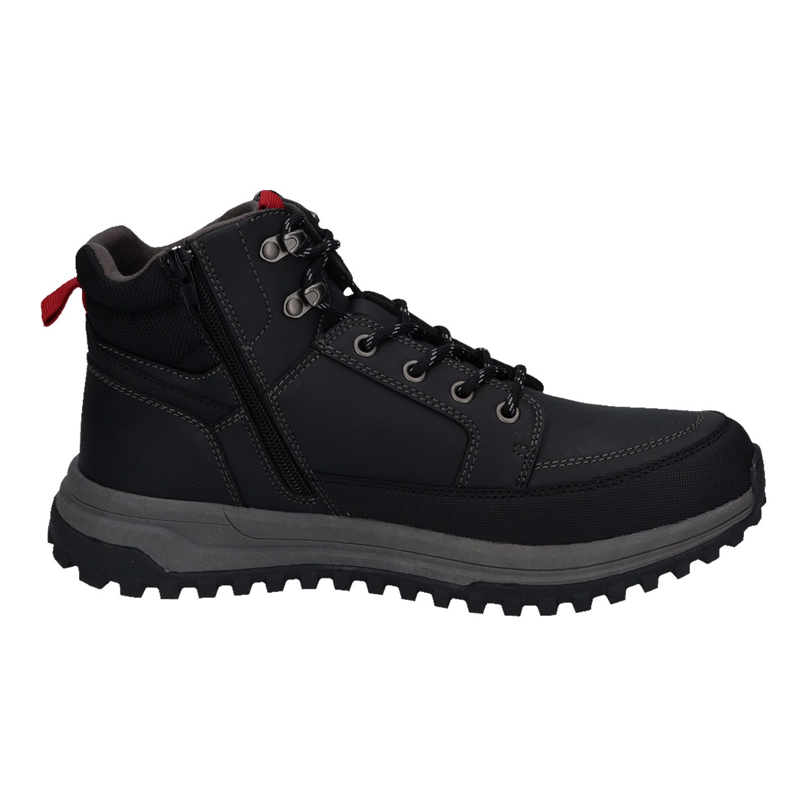 Dockers by Gerli Schnürboots Schnürboots seitlicher günstig online kaufen