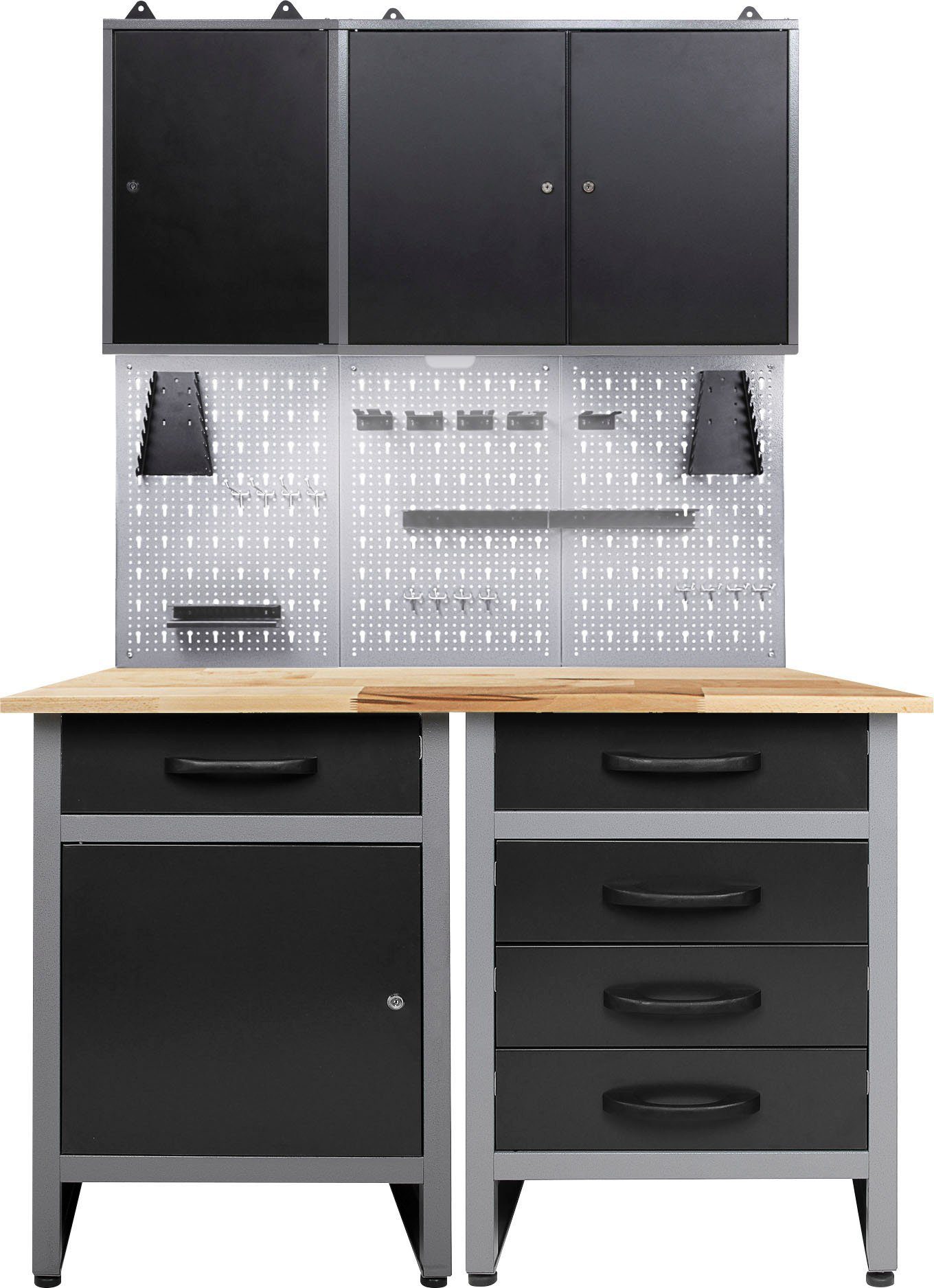 Werkstatt-Set