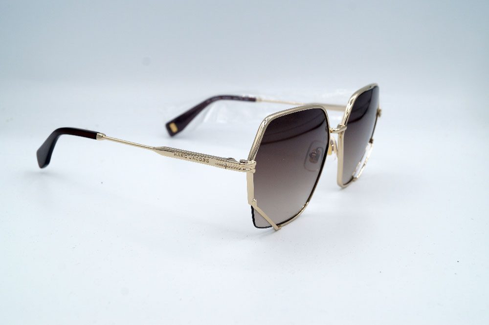 MARC JACOBS Sonnenbrille MARC JACOBS Sonnenbrille Sunglasses MARC 1005 01Q HA