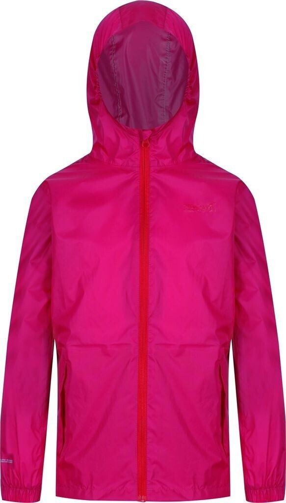 Regatta Regenjacke Pack It Jckt 1NX