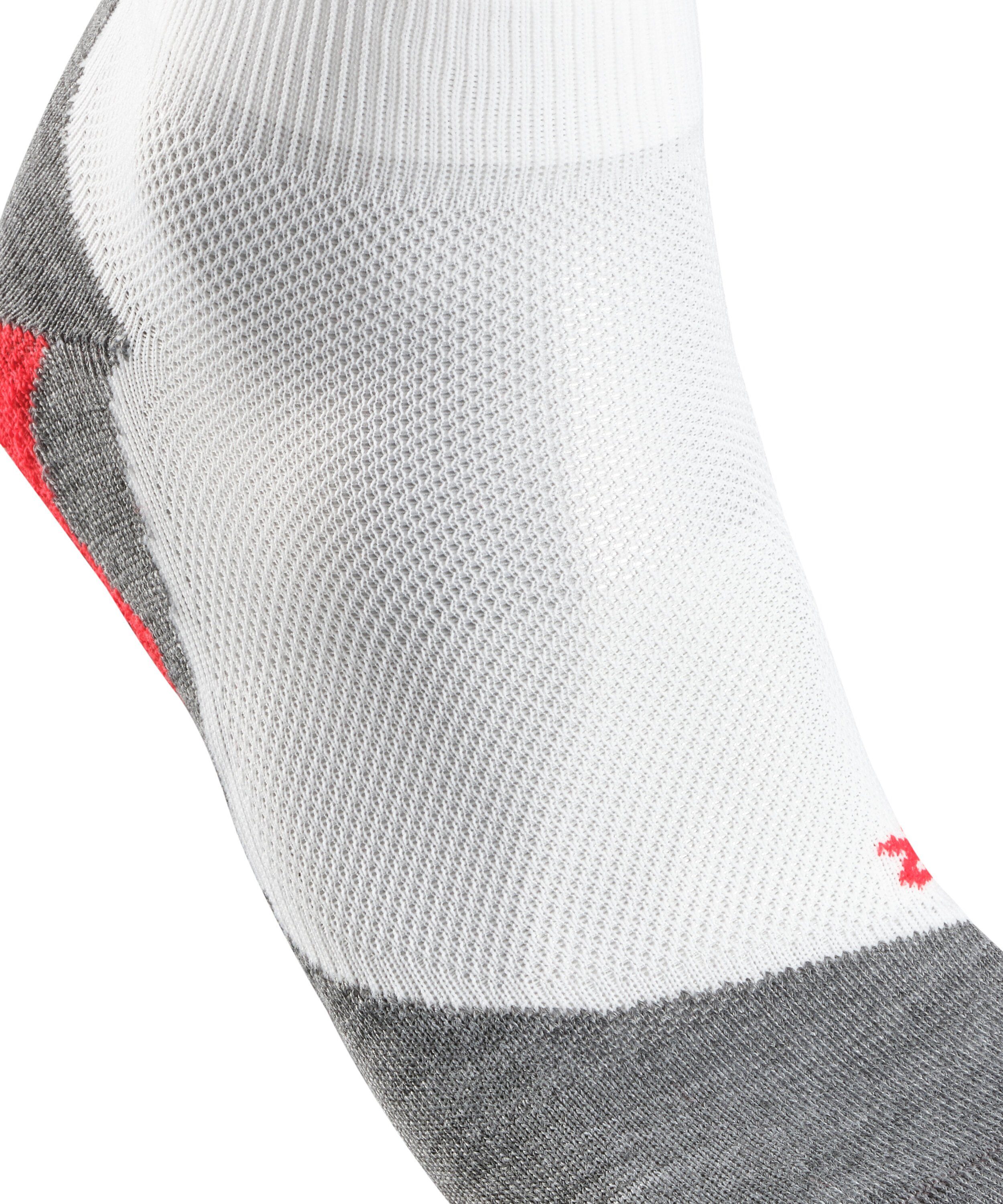 schnelle ultraleicht (2020) Short für Laufsocken white-mix FALKE Race (1-Paar) RU5 Läufe