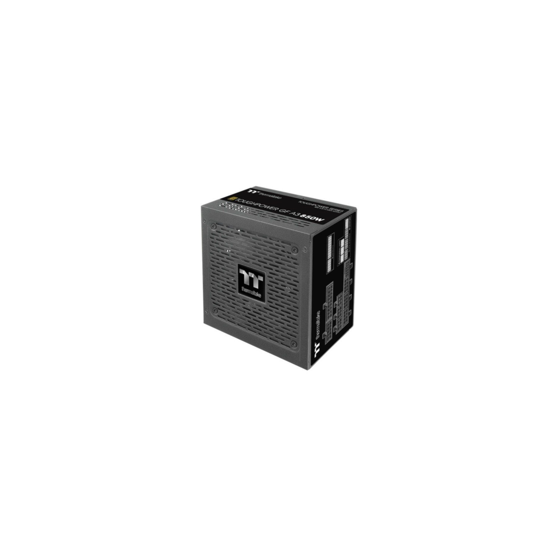 Thermaltake Toughpower GF A3 Gold 850W - TT Premium Edition Netzteil