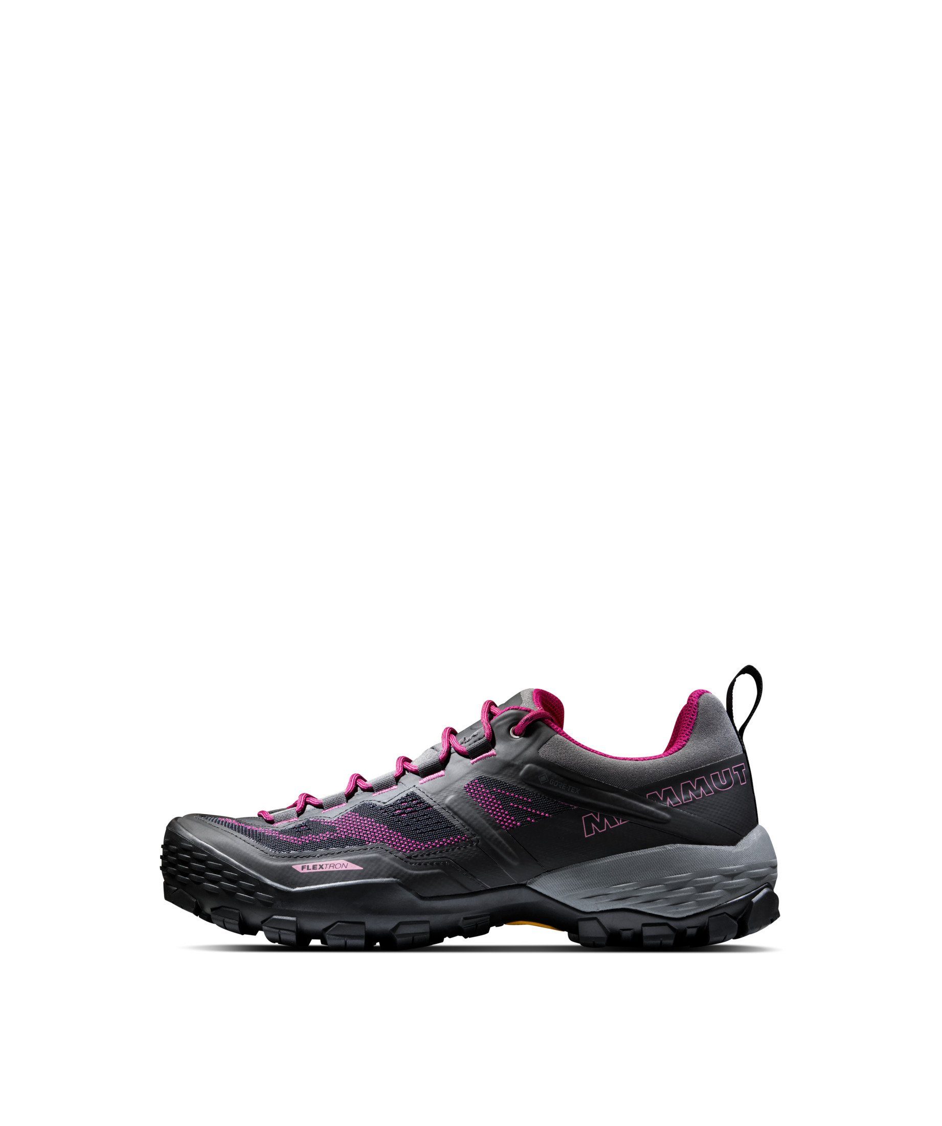 Mammut Ducan Low GTX Women Wanderschuh Gore-Tex