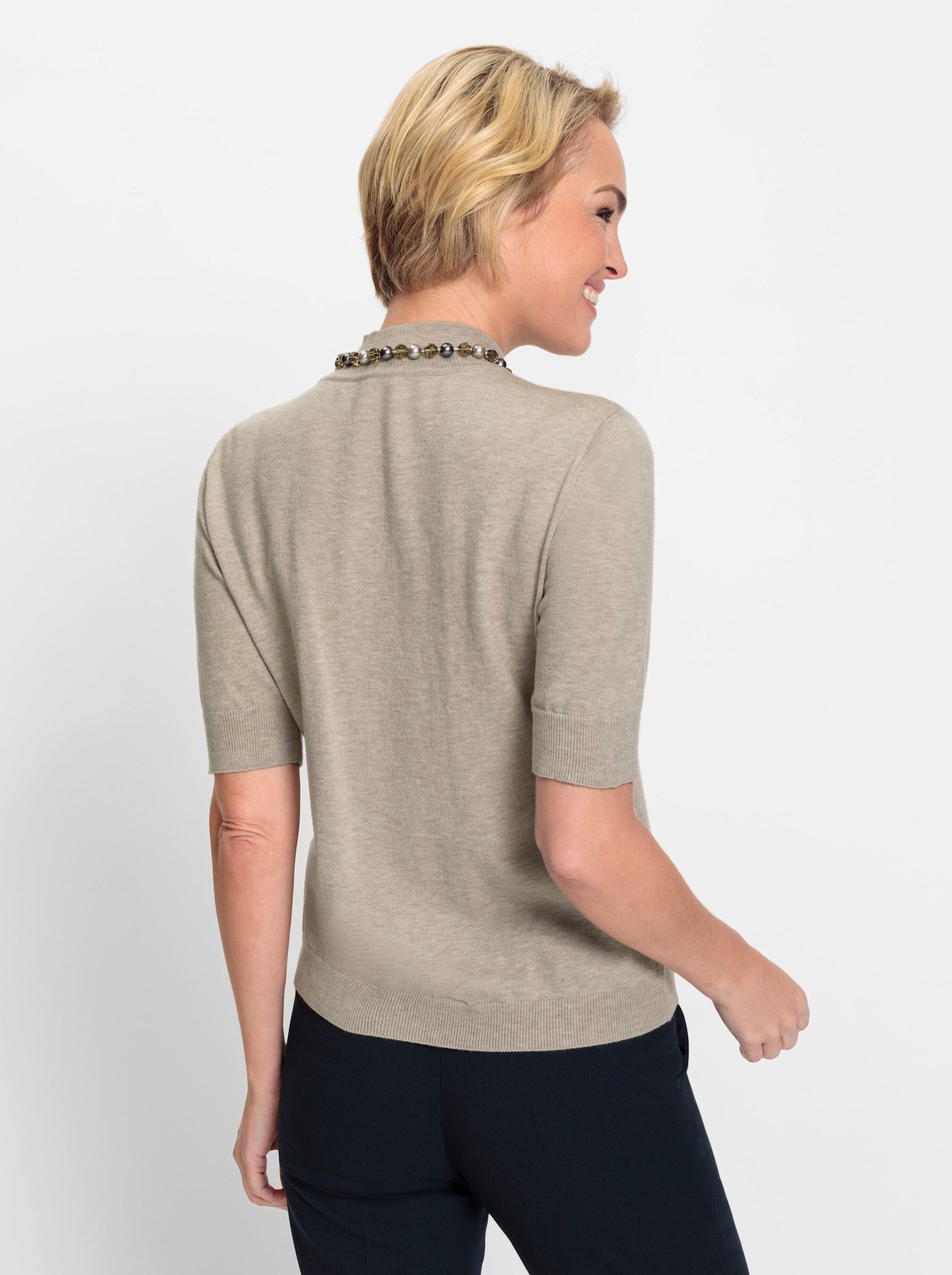 Witt Strickpullover Pullover günstig online kaufen