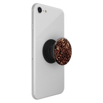 Popsockets PopGrip - Premium - Foil Confetti Copper Popsockets