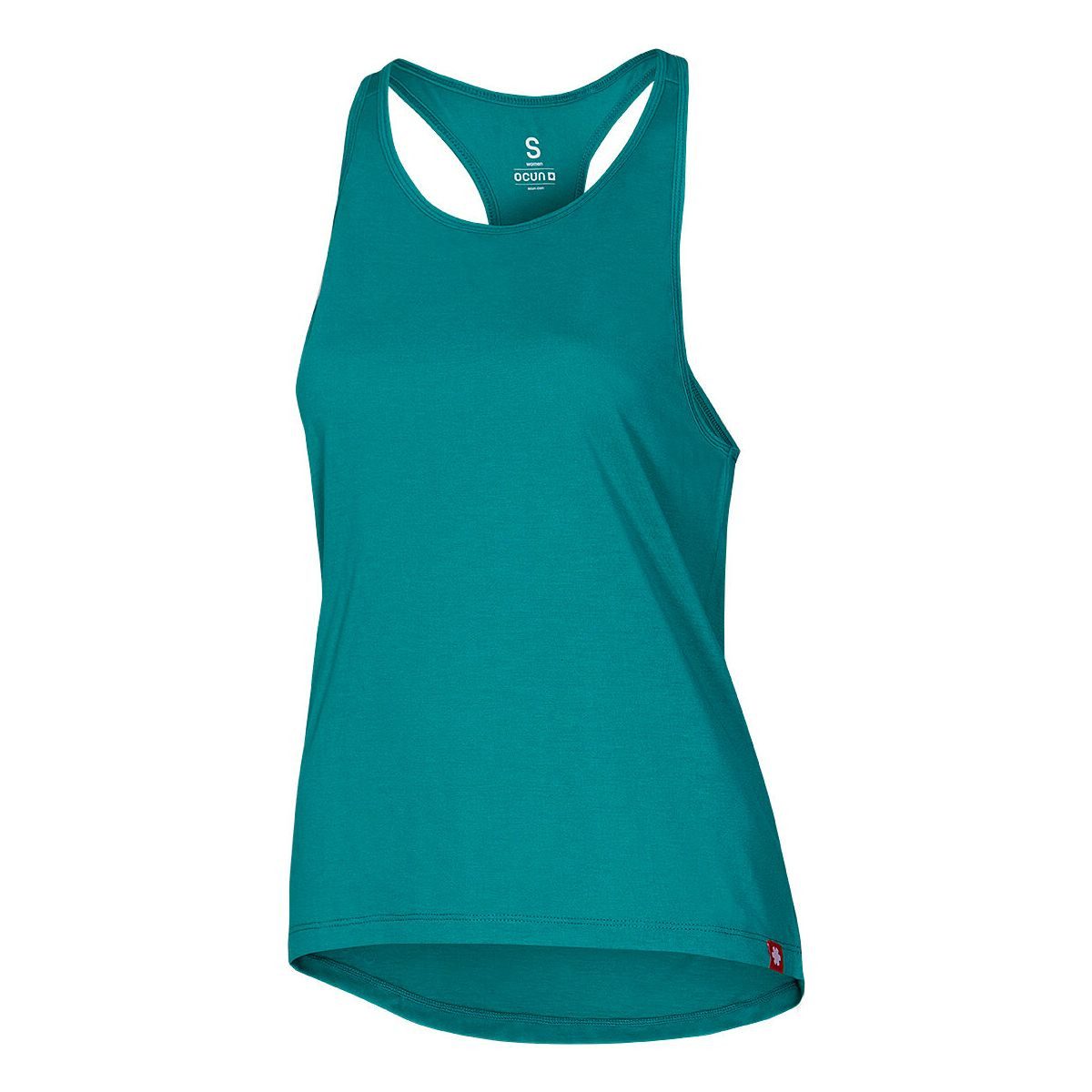 Ocun Tanktop Fionna Top Ultraleichtes Klettertop für Damen, das maximale Bewegungsfreiheit