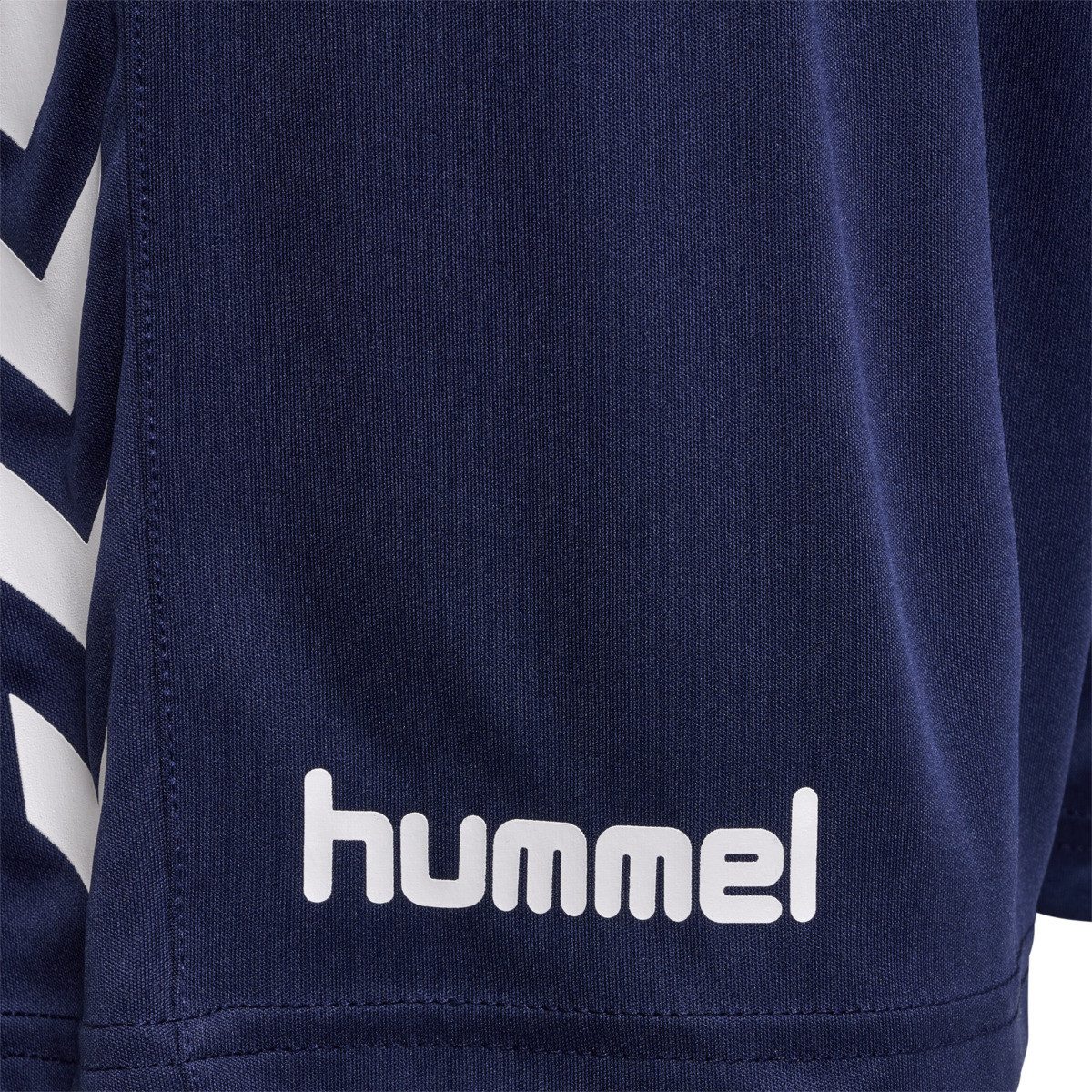 hummel Sweatbermudas Damen Core Womens Shorts günstig online kaufen