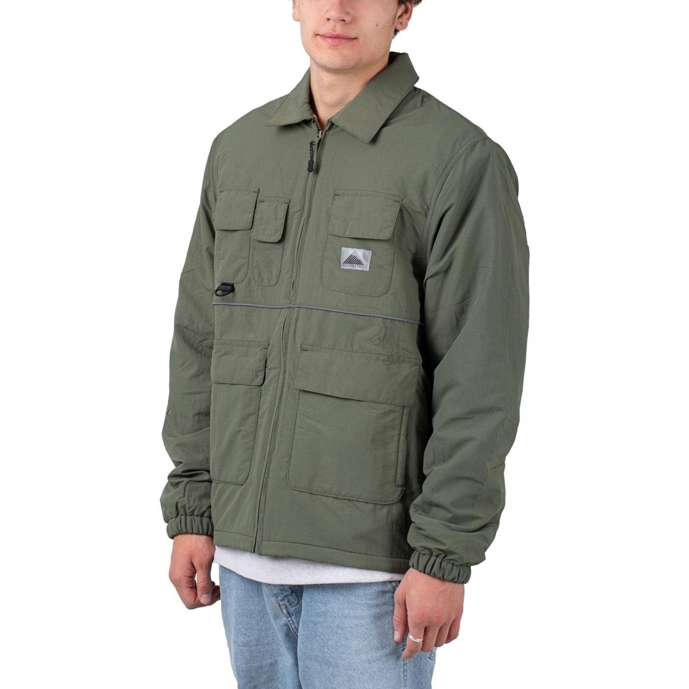 Outdoorjacke HUF Summit Jacke