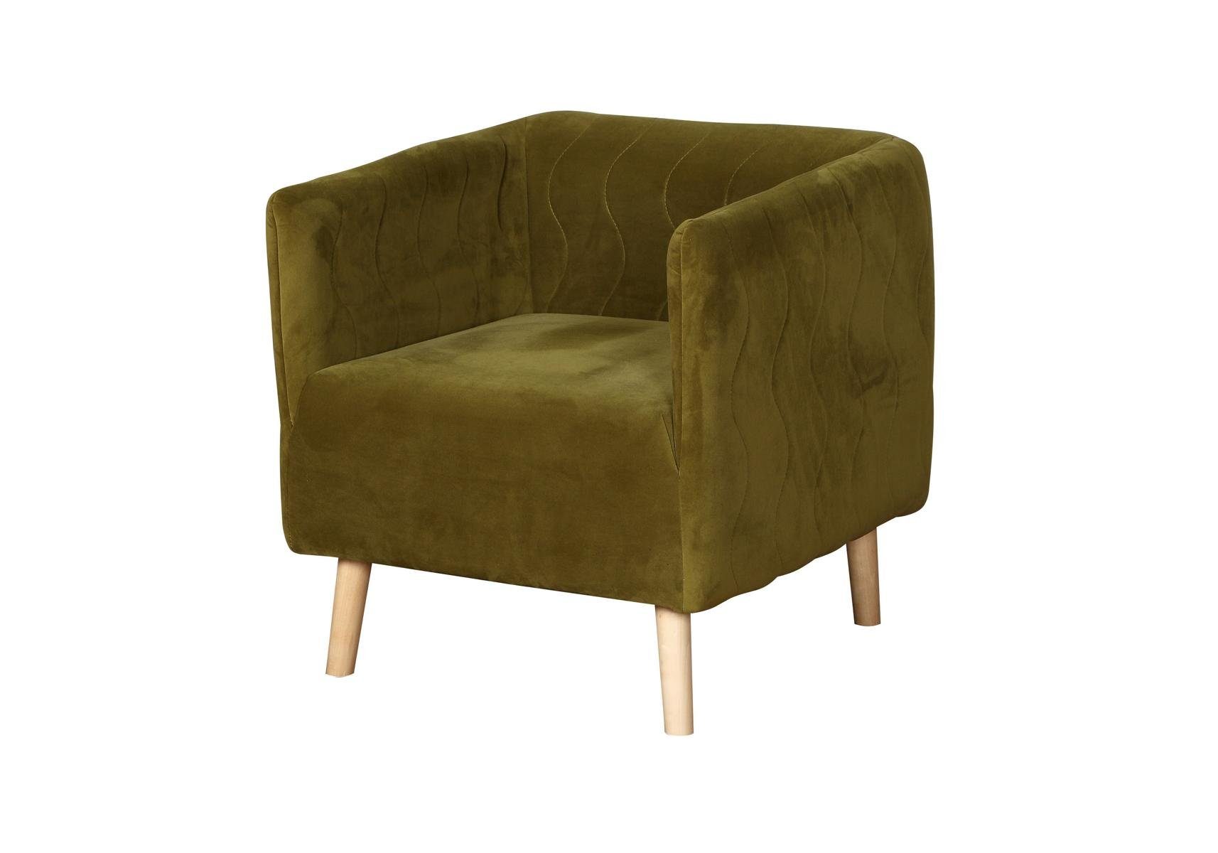 JVmoebel Sessel, Sessel Design Couch Sofa Relax Lounge Club Polster Sitzer Luxus Fernseh Sitz Neu