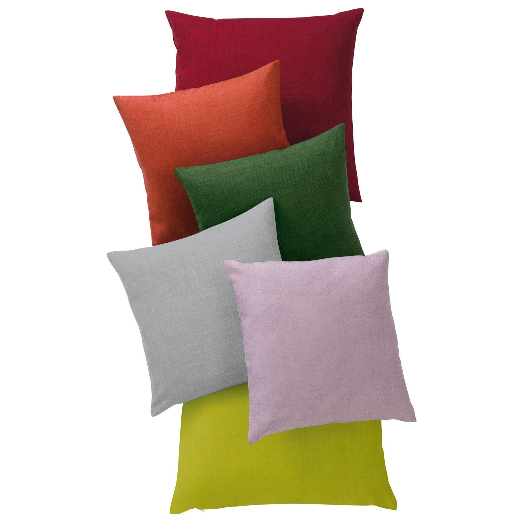 sander table + home Kissenbezug Kissenhülle günstig online kaufen