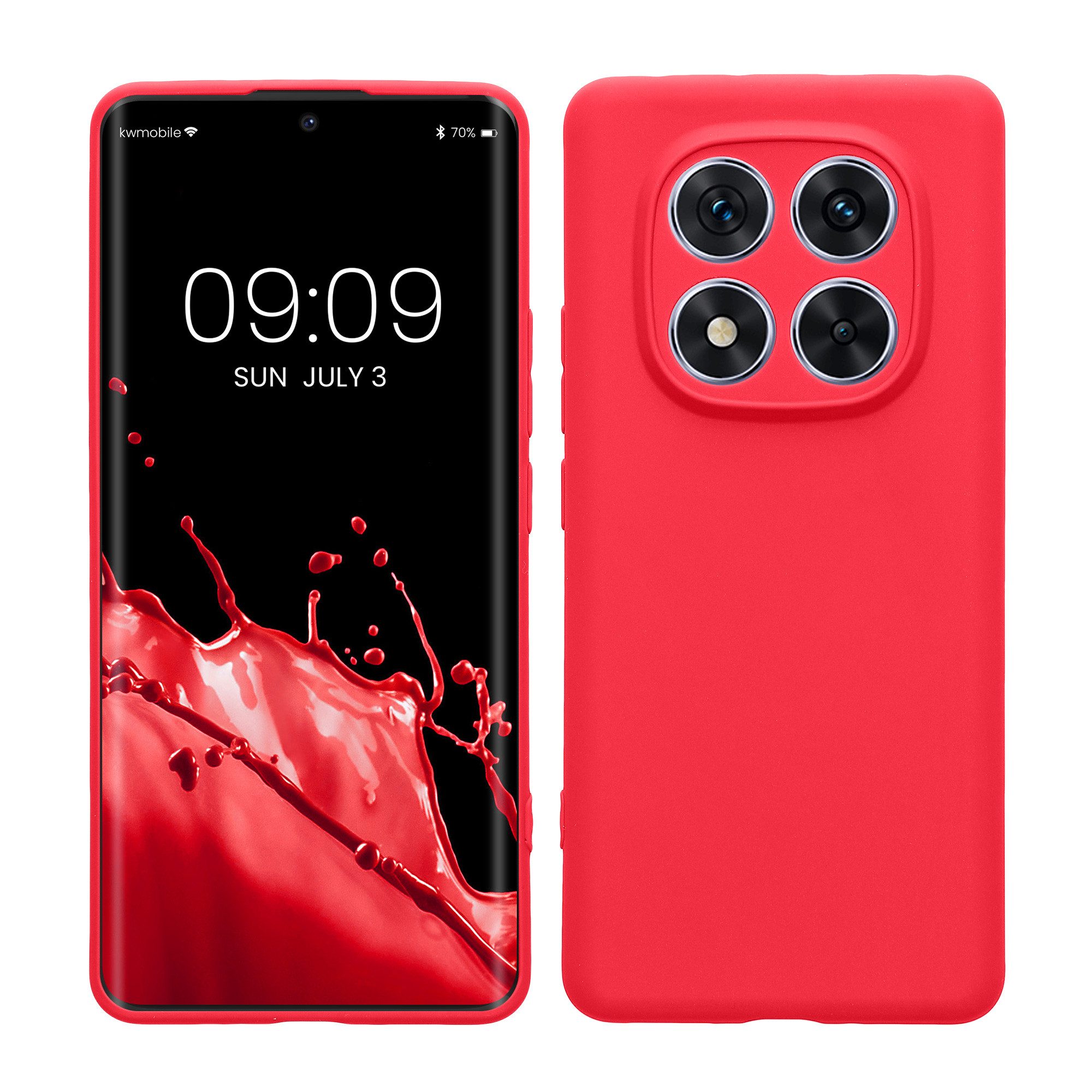Handyhülle Hülle für Xiaomi Redmi Note 14 Pro 5G / Poco X7