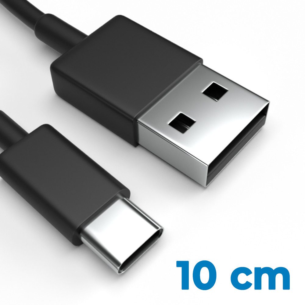 Huawei Mate 9 Porsche Design USB-Kabel