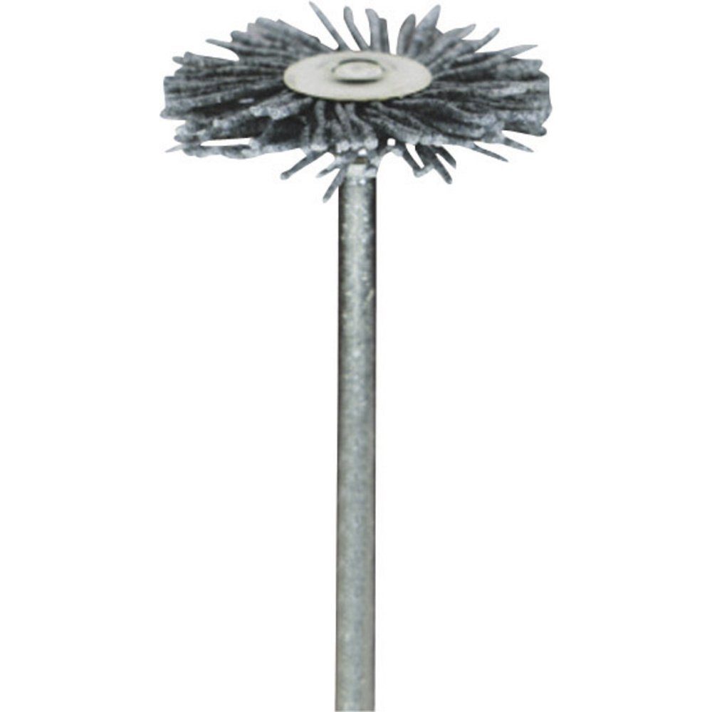 DREMEL Schleifaufsatz Dremel Hochleistungs-Schleifbürste DREMEL 538 538 26150538JA 1 St.