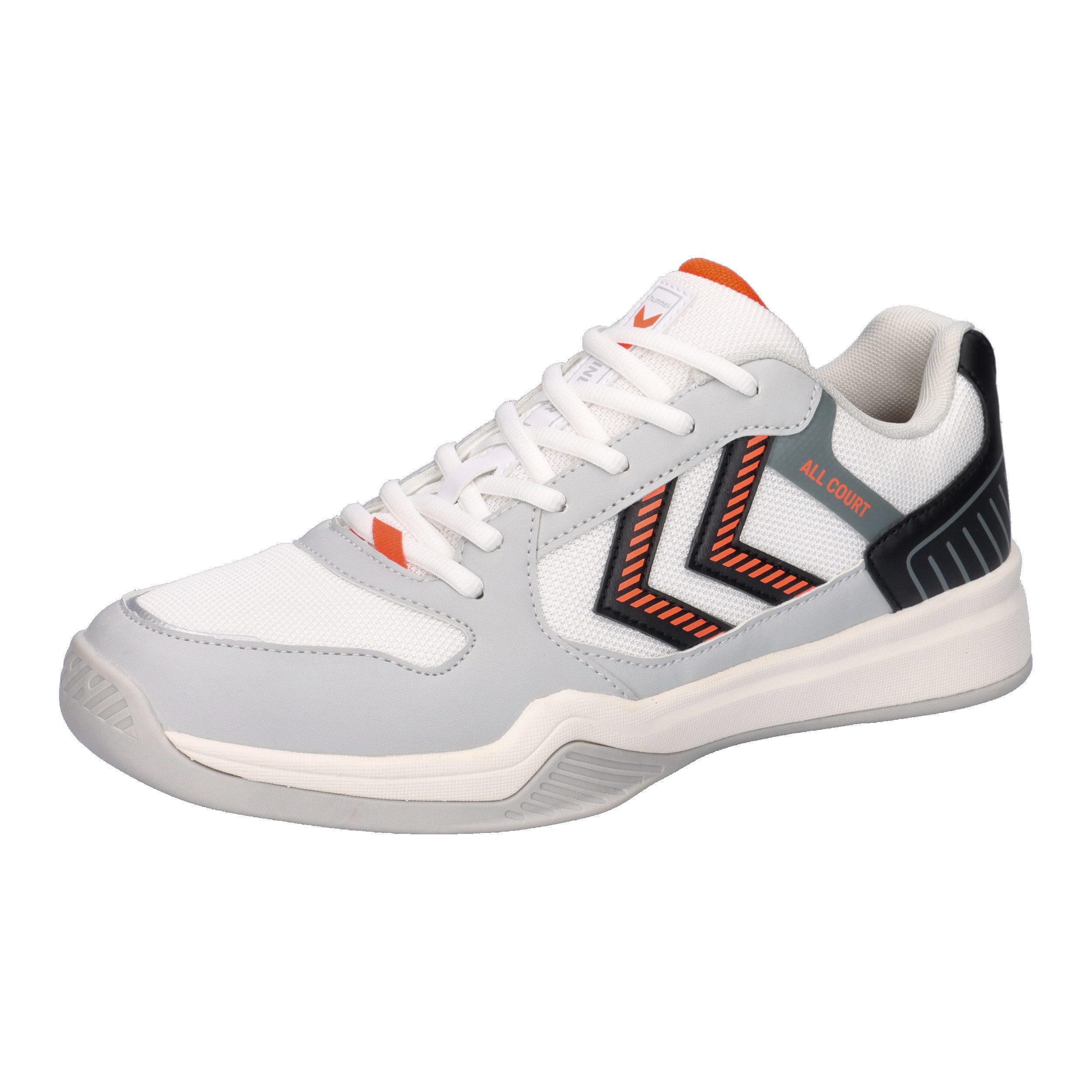 hummel Hummel Unisex Handballschuhe ALL COURT 228237 Hallenschuh günstig online kaufen