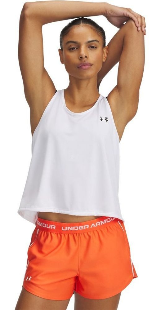 Trainingsshirt Tech Swing Tanktop