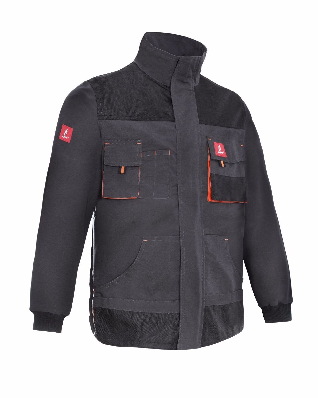 Arbeitsjacke Arbeitsjacke Sicherheitsjacke Bundjacke Arbeitskleidung JACKE URGENT