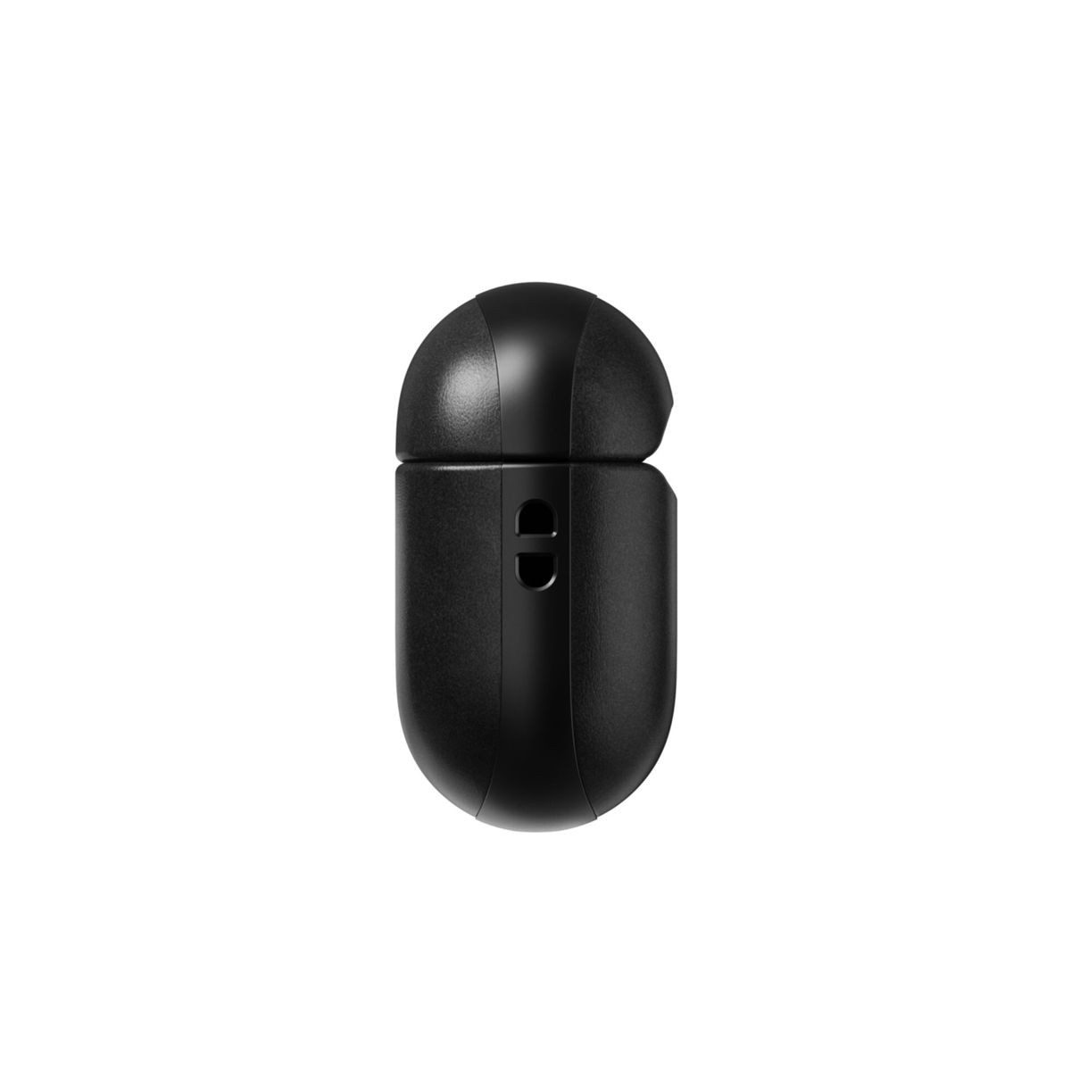 Nomad Smartphone-Hülle Modern Leather Case Airpods Pro 3 Horween