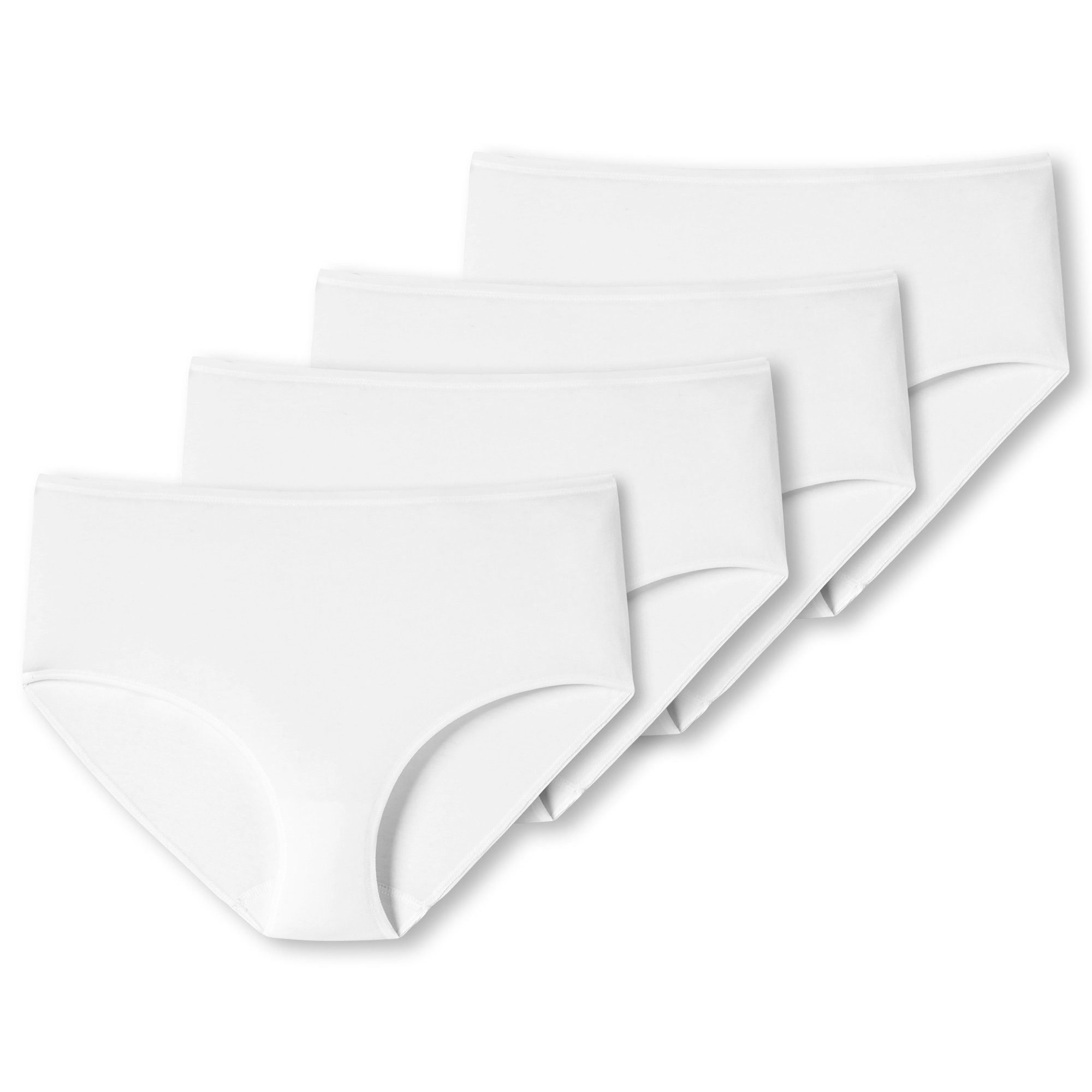 Schiesser Slip Pour Fille – Doux Et Résistant Pour Le Quotidien