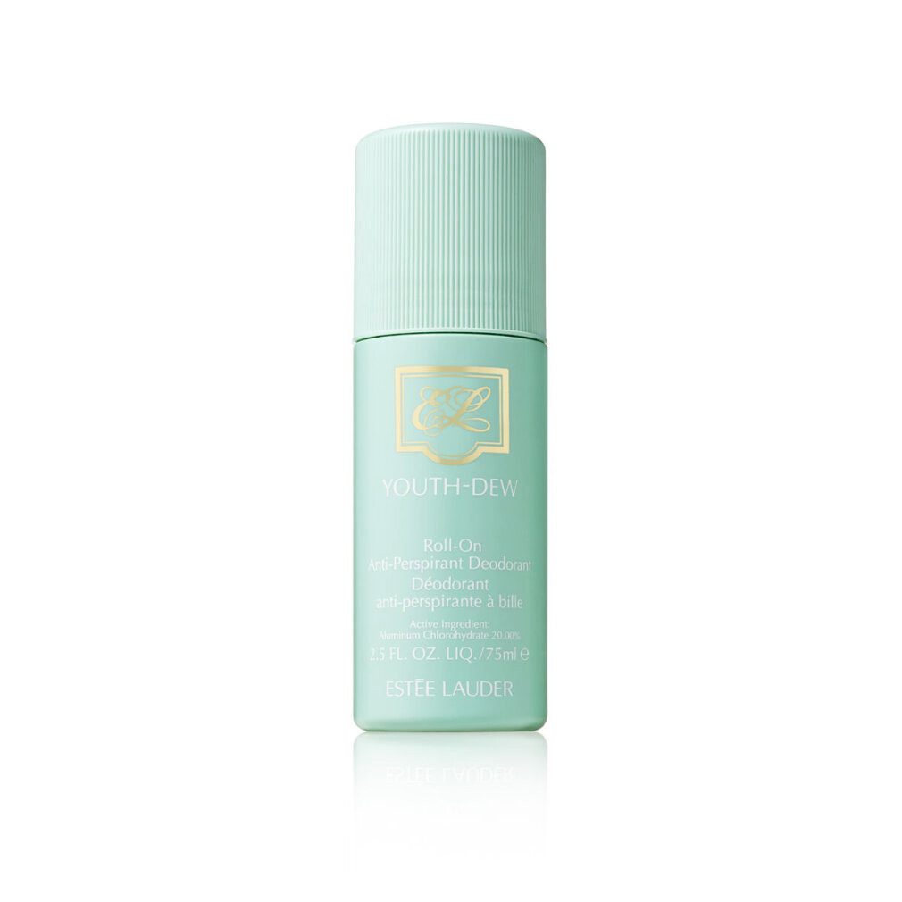 ESTÉE LAUDER Deo-Roller YOUTH DEW roll-on antiperspirant deodorant 75ml