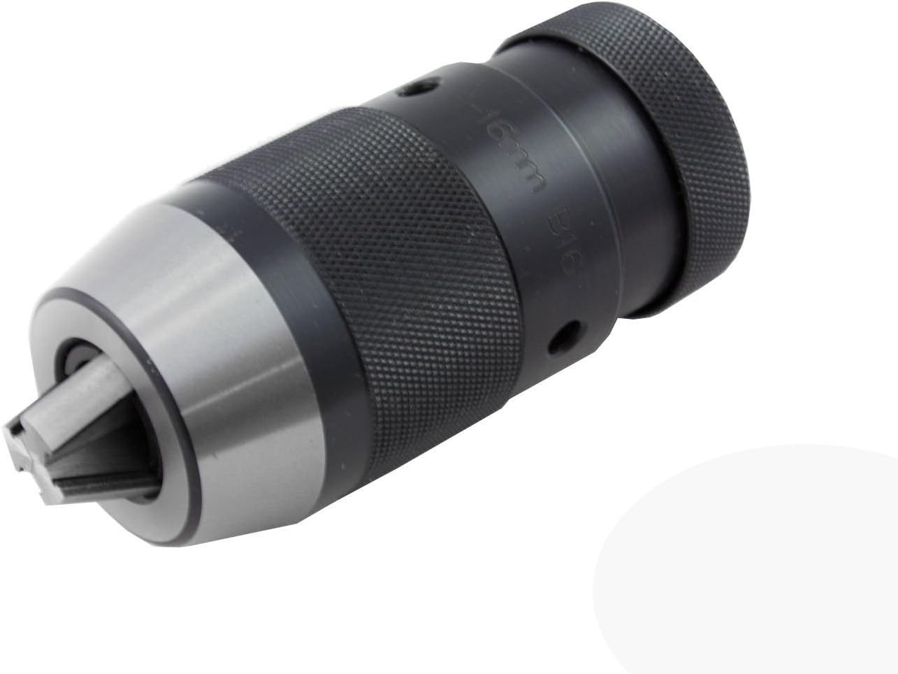 Bohrfutter Bohrfutter Schnellspannbohrfutter Spannweite Adapter 1-16 mm B16