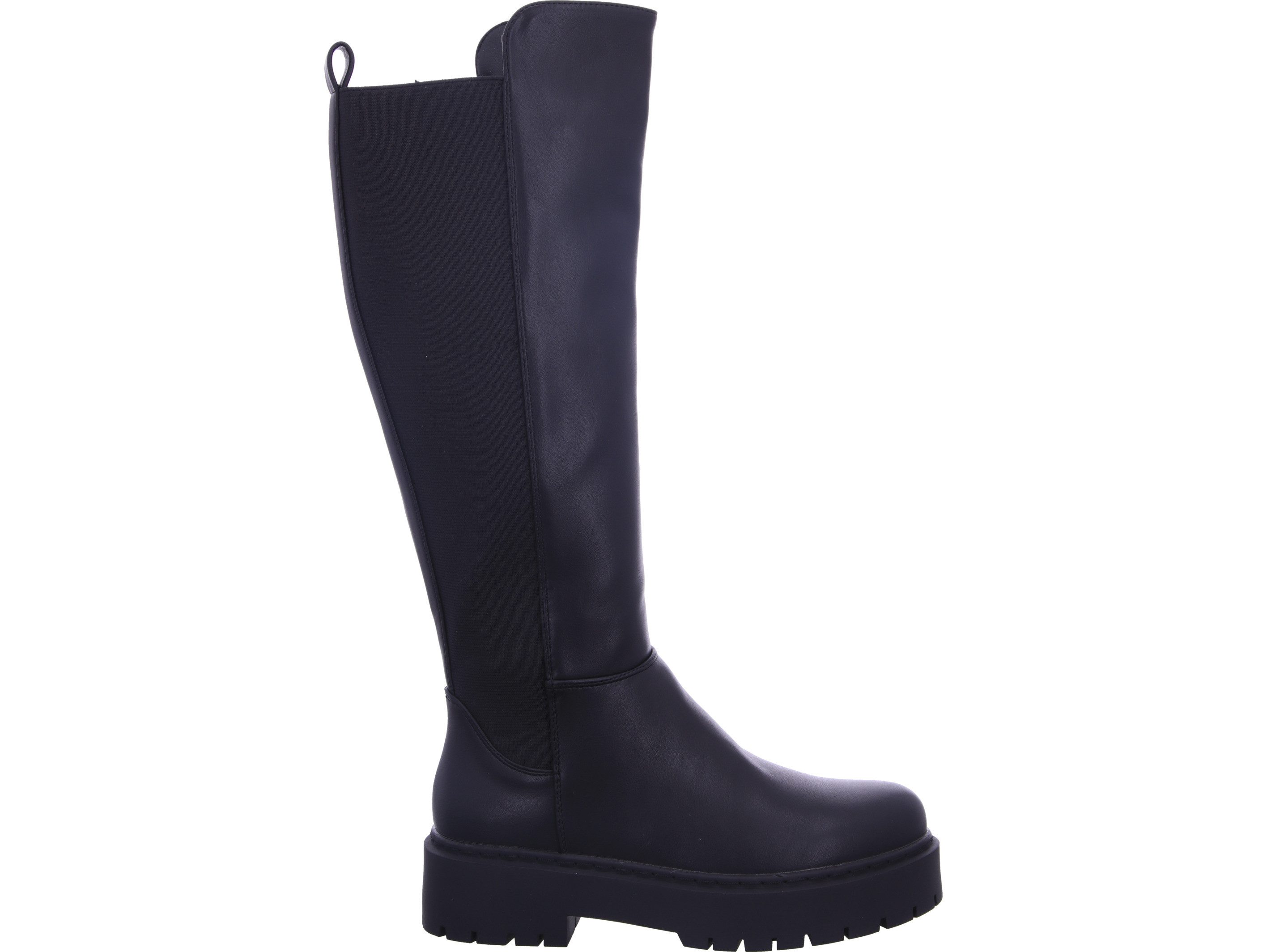 La Strada Reißverschlussstiefel 100% vegan günstig online kaufen