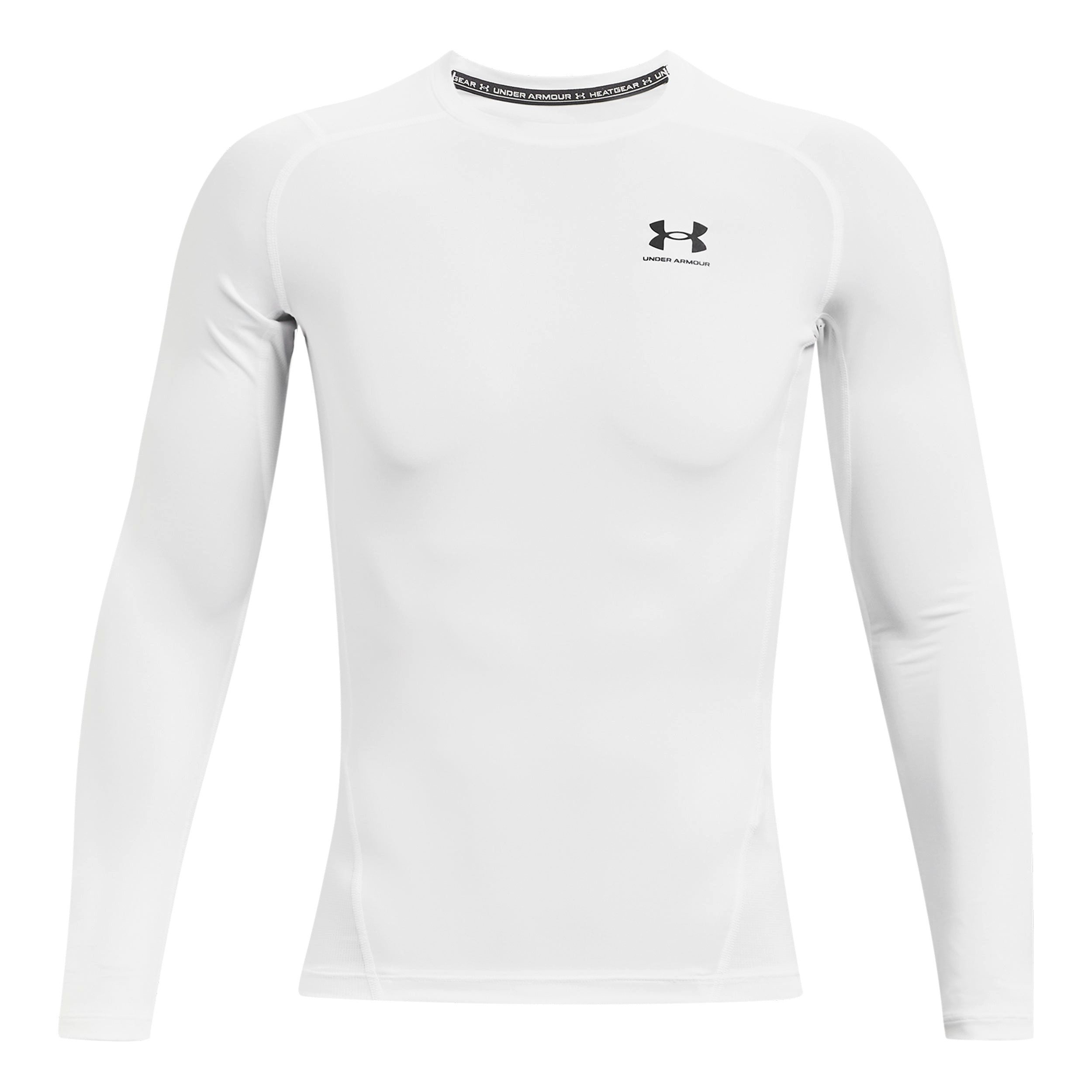 Under Armour® Longsleeve Heatgear Comp günstig online kaufen