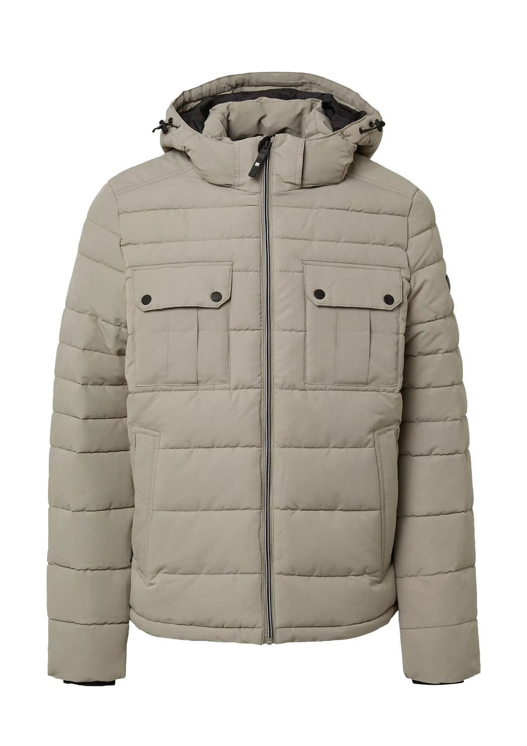Winterjacke Outdoor-Jacke