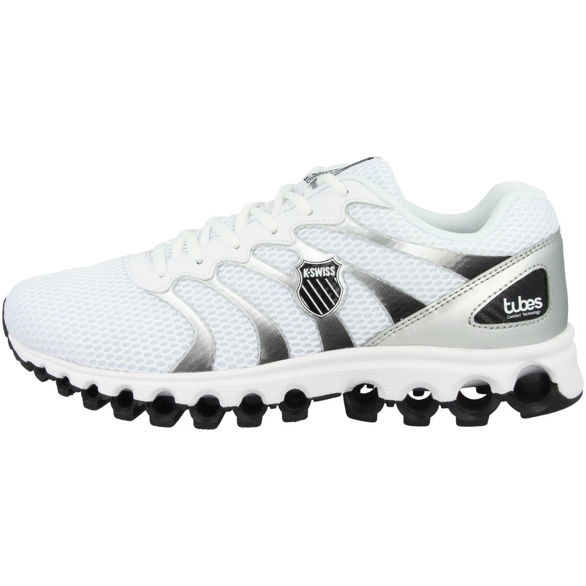 kswiss tubes comfort 200