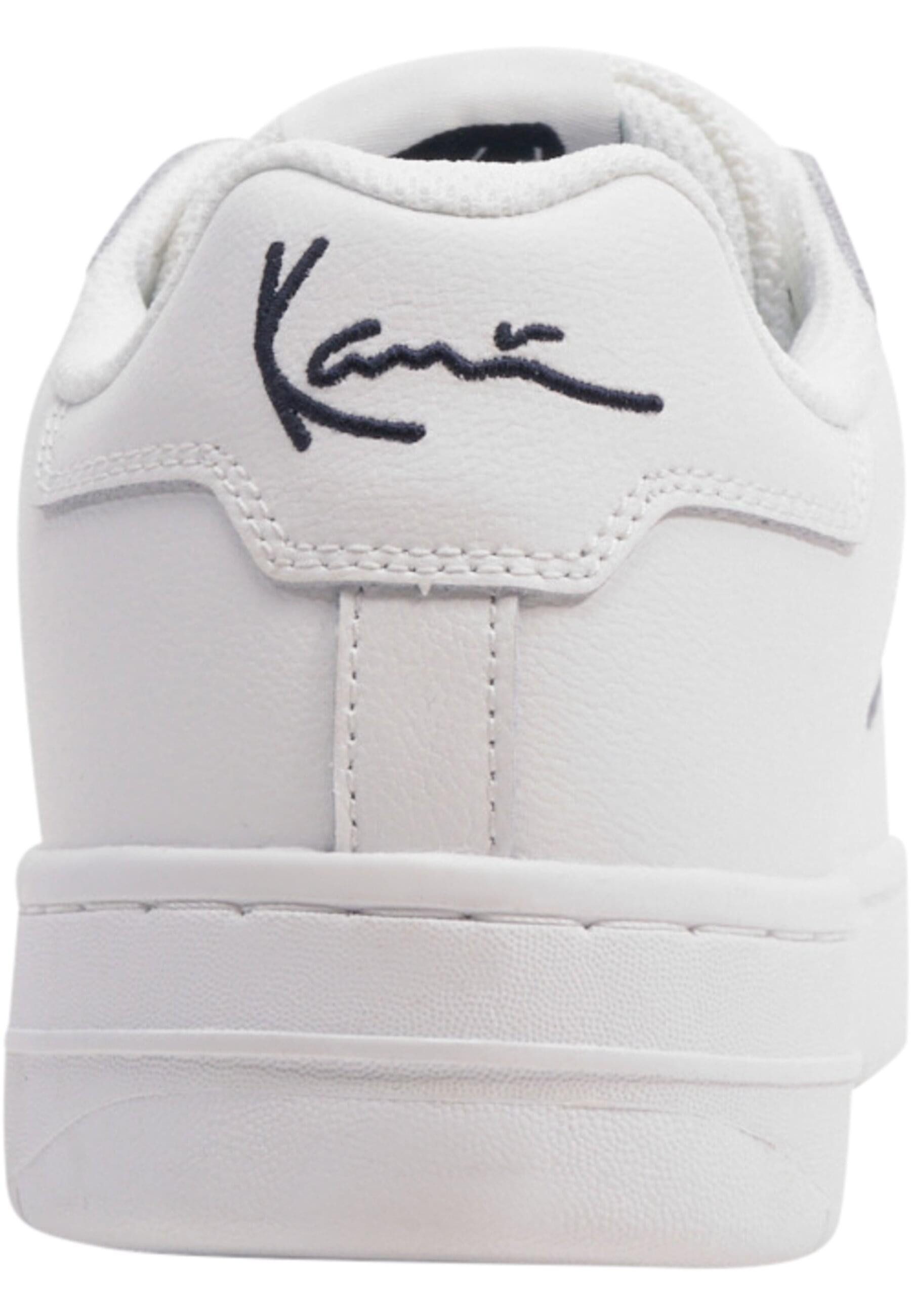 Karl Kani Karl Kani Herren KKFWM000179 89 Classic Sneaker (1-tlg) günstig online kaufen