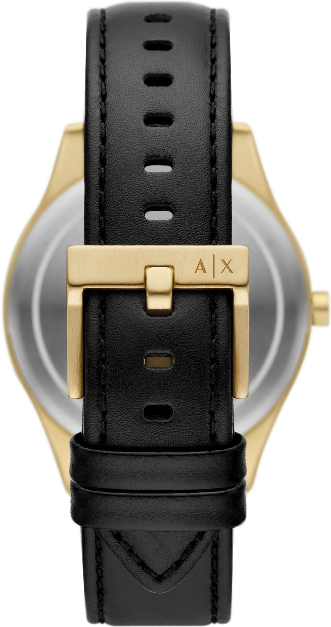 ARMANI EXCHANGE Quarzuhr DANTE Herrenarmbanduhr