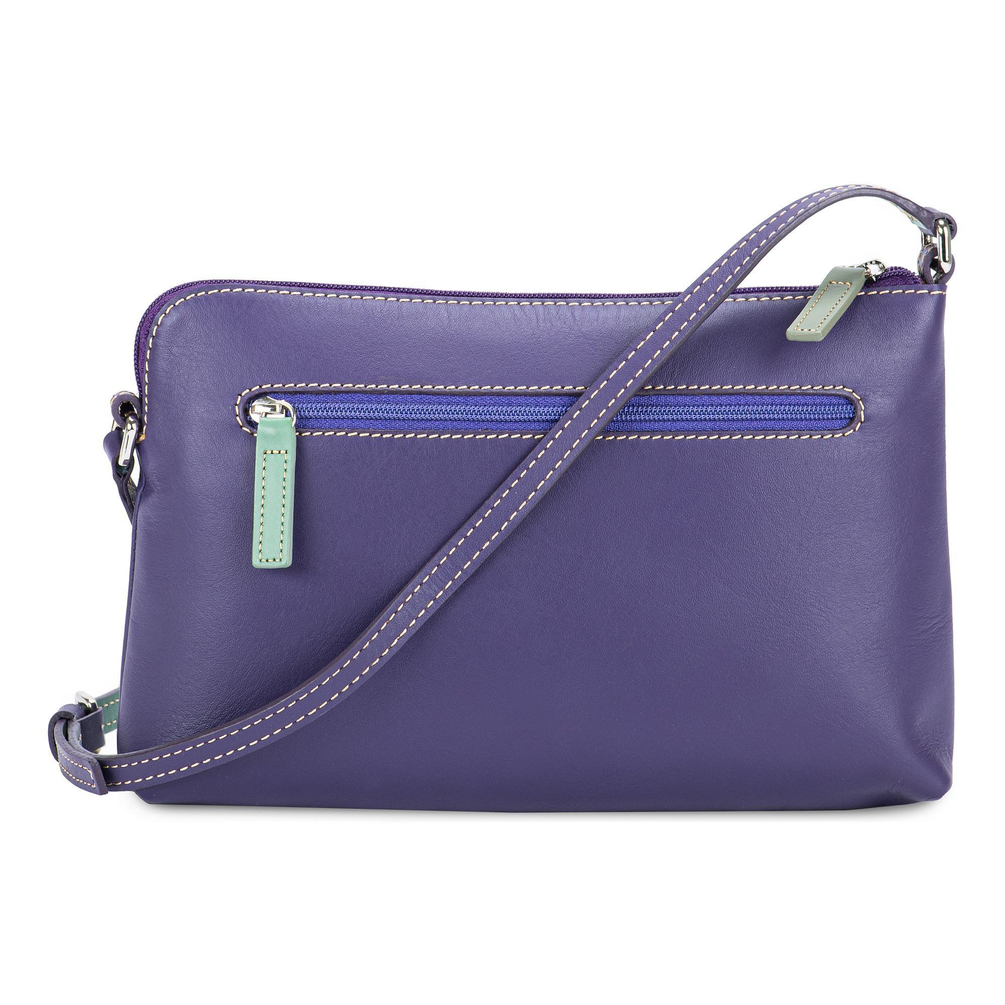 Mywalit Umhängetasche, Leder