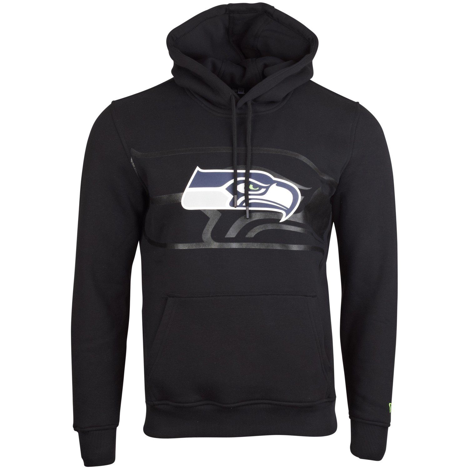 New Era Kapuzenpullover NFL Seattle Seahawks 2.0