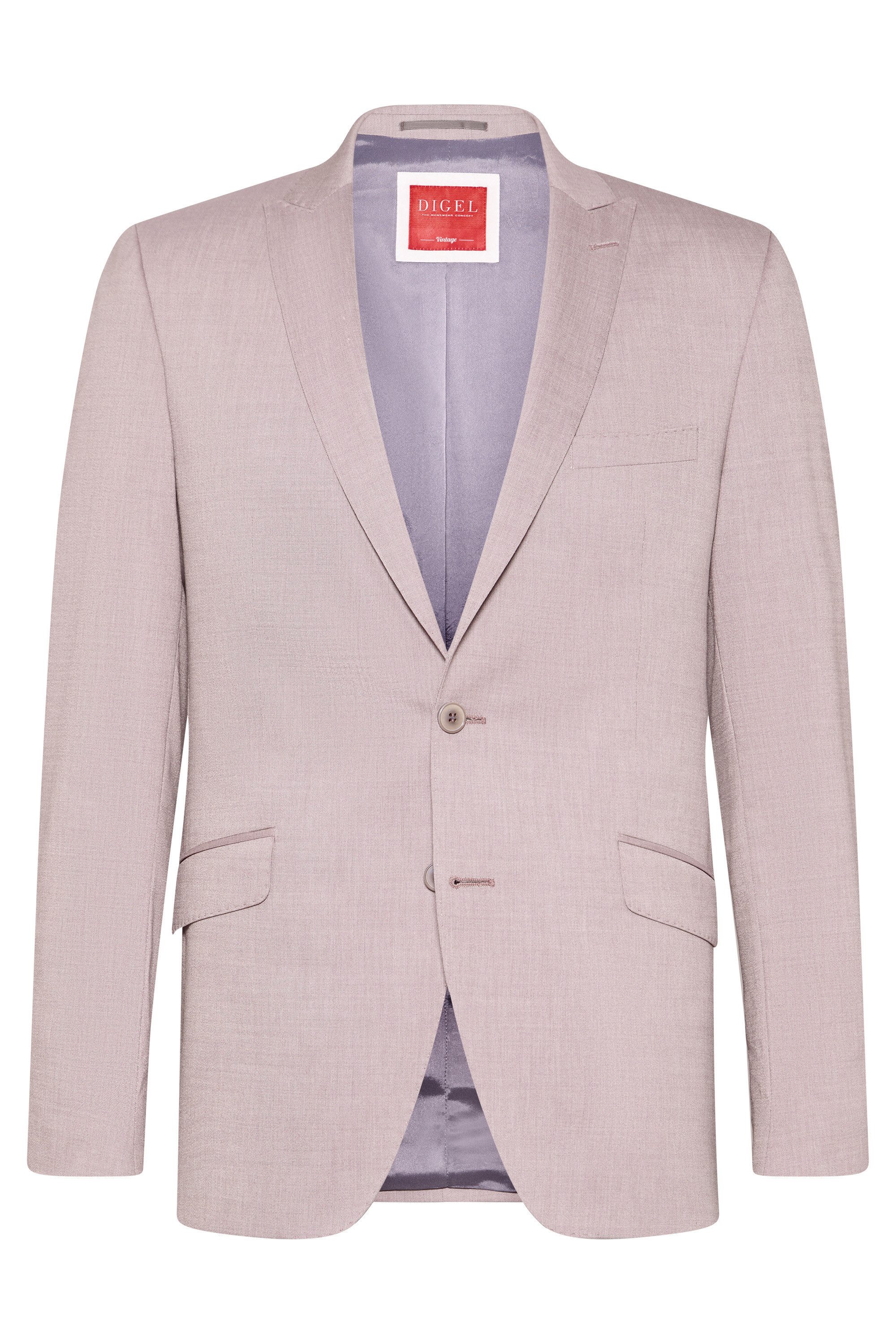 Digel Anzugsakko Ringo (1-tlg., Schurwollmix) günstig online kaufen