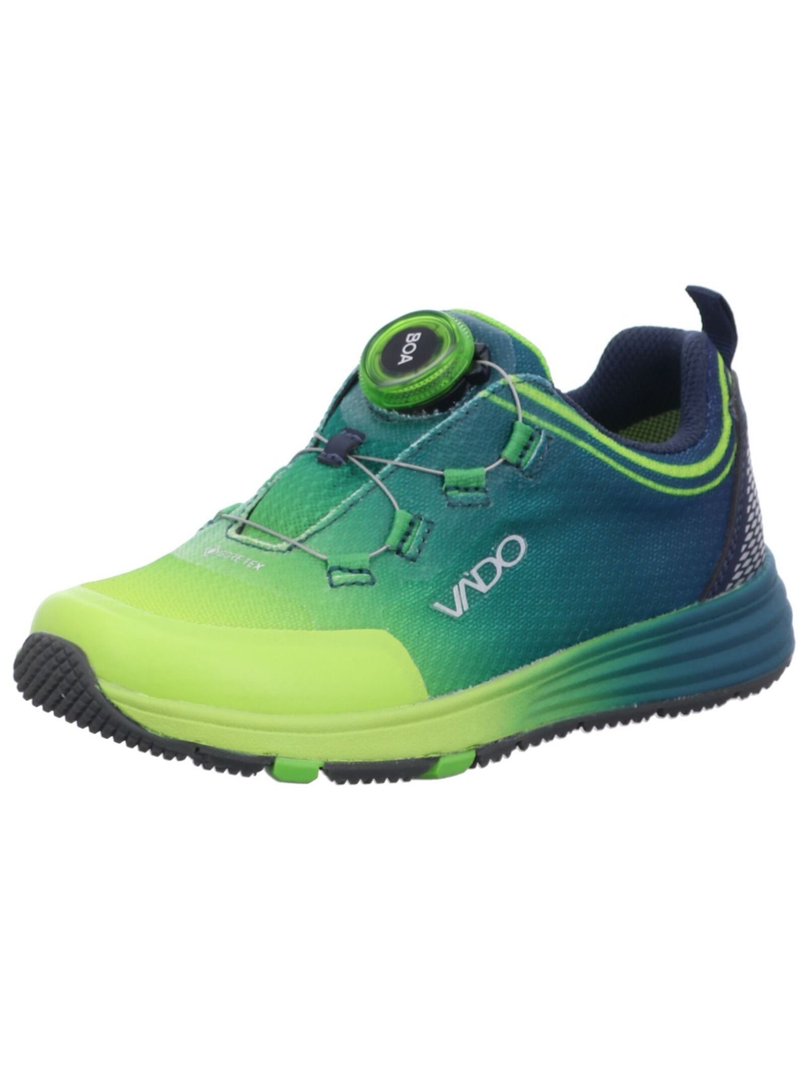Sneaker Mesh Sneaker