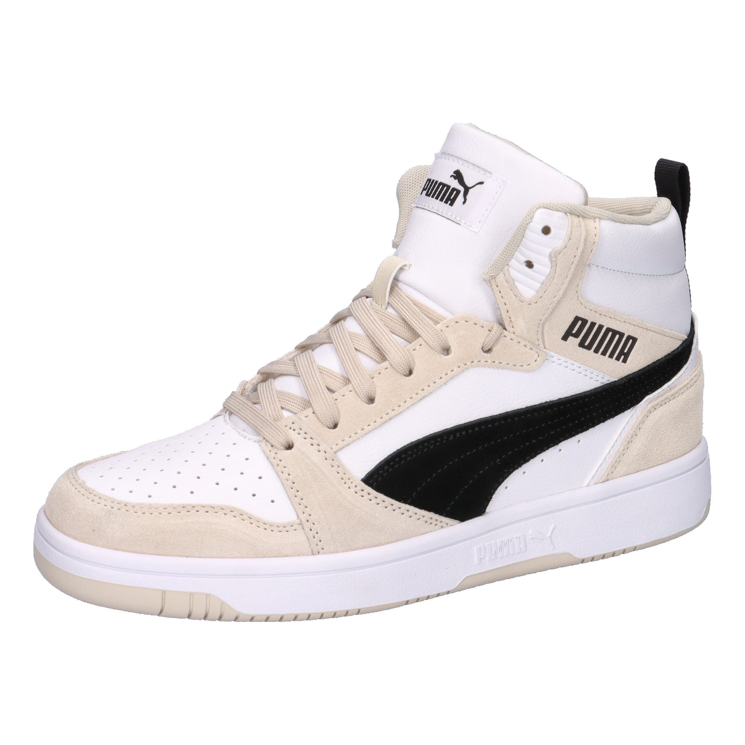 PUMA Puma Unisex Sneaker Rebound v6 SD 400713 Sneaker günstig online kaufen