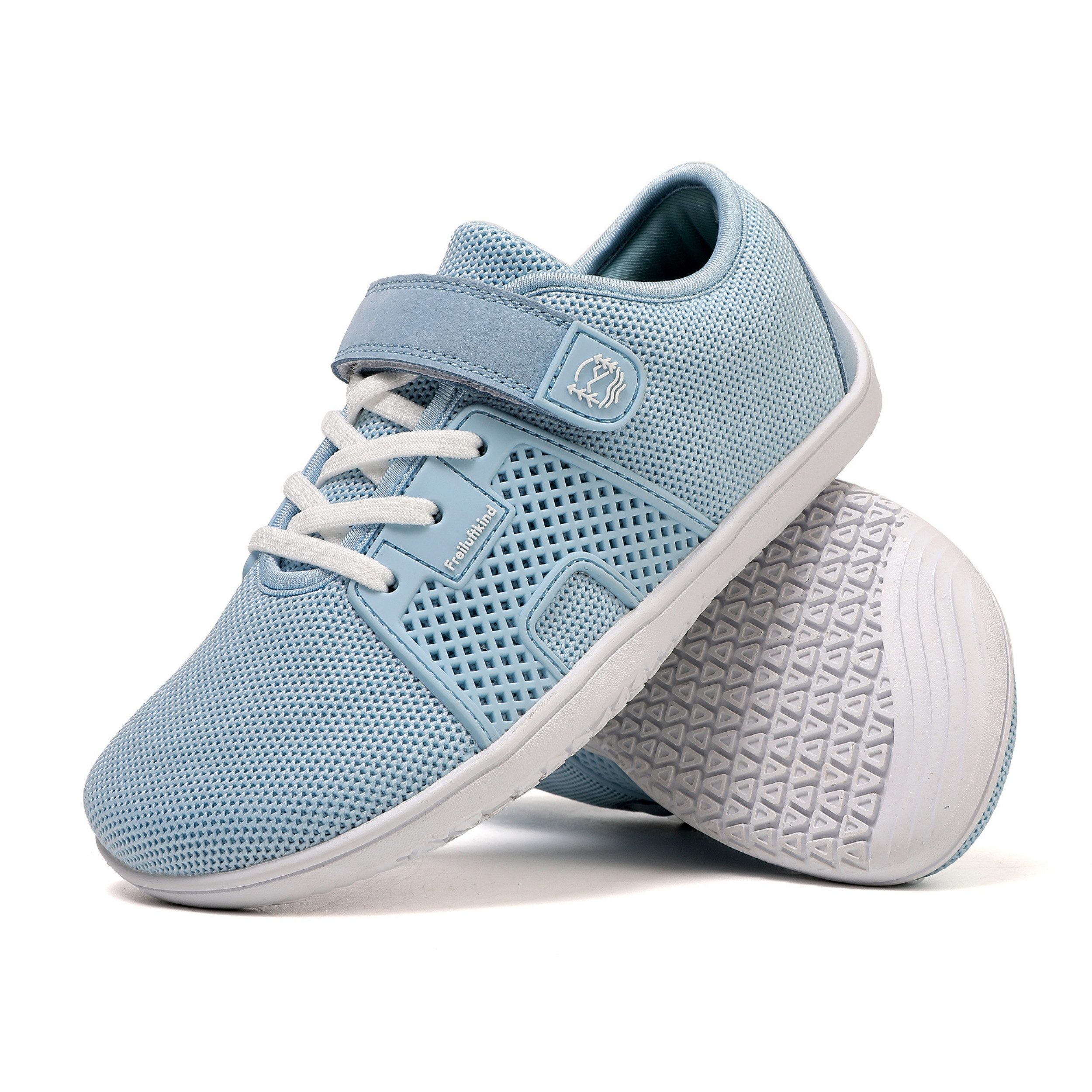 Freiluftkind Hokkaido Kids – Gesunde Sneaker Kinder-Barfußschuhe Barfußschuh