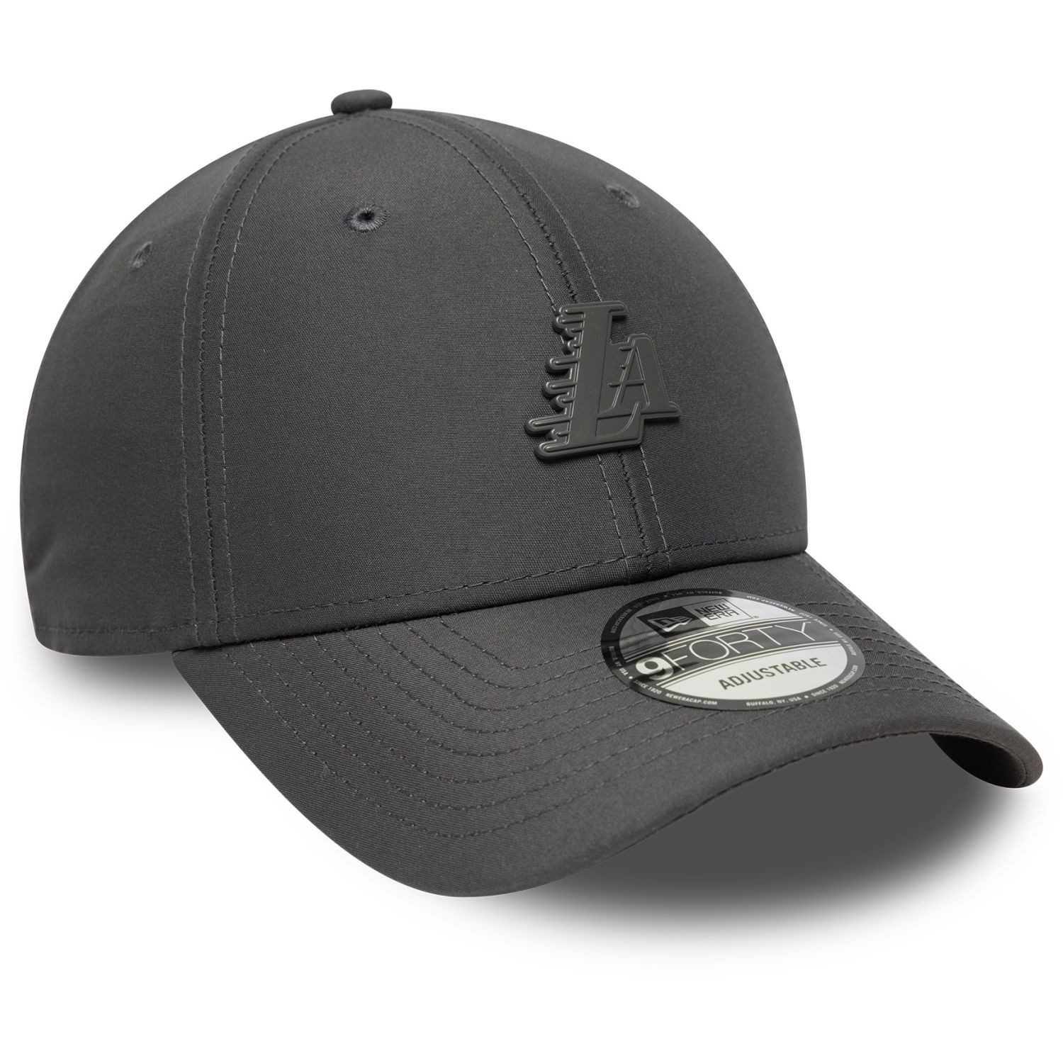 New Era Baseball Cap 9Forty ClipBack Los Angeles Lakers