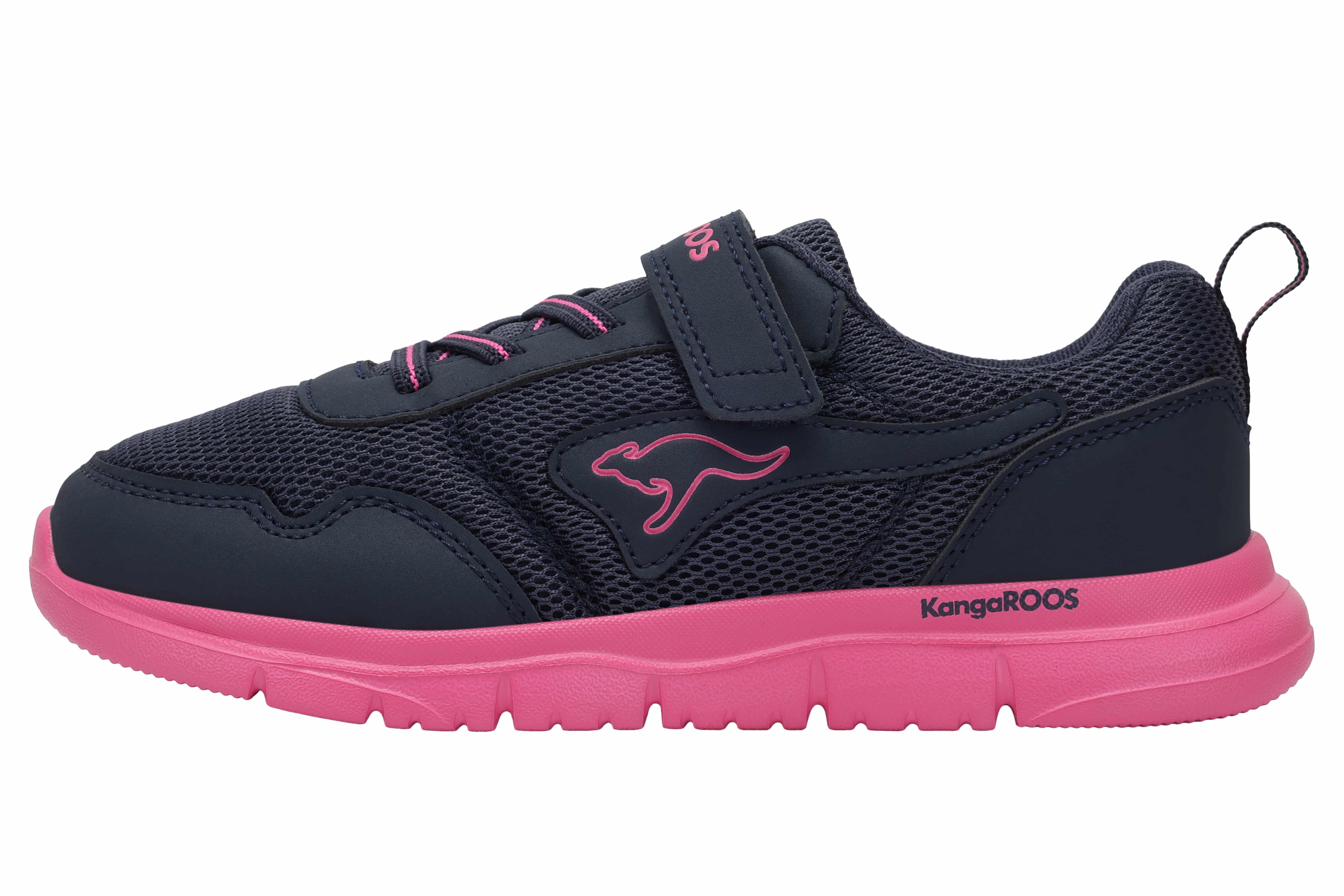 KangaROOS K-ETK POSSUM EV Sneaker