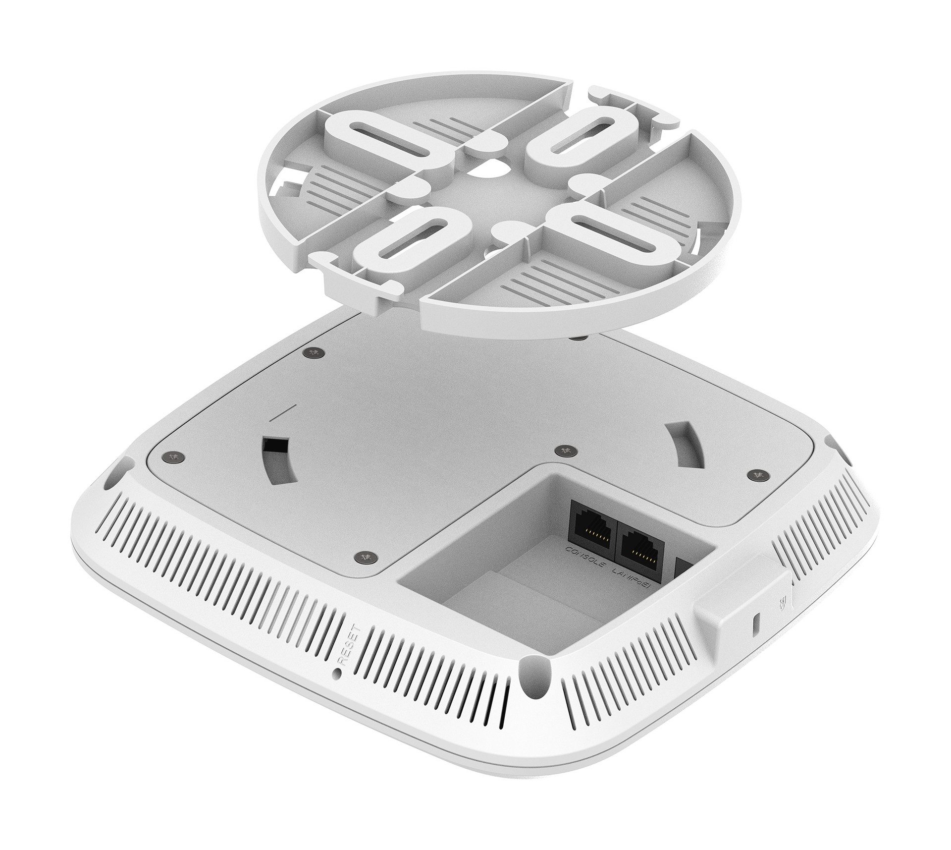 D-Link DAP-X3060 Nuclias Connect WiFi 6 AX3000 WLAN-Access Point