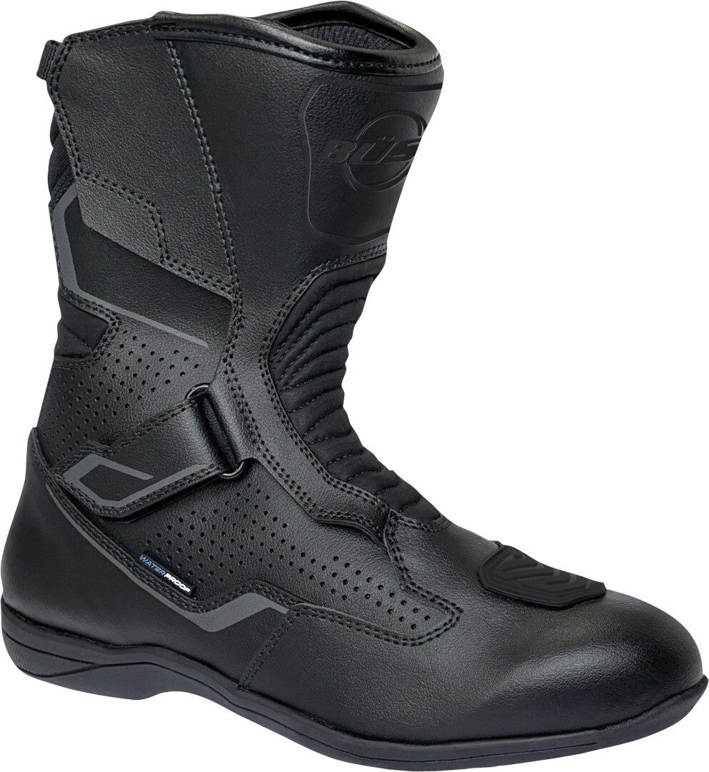 Büse B450 wasserdichte Motorrad Stiefel Motorradstiefel wasserdicht