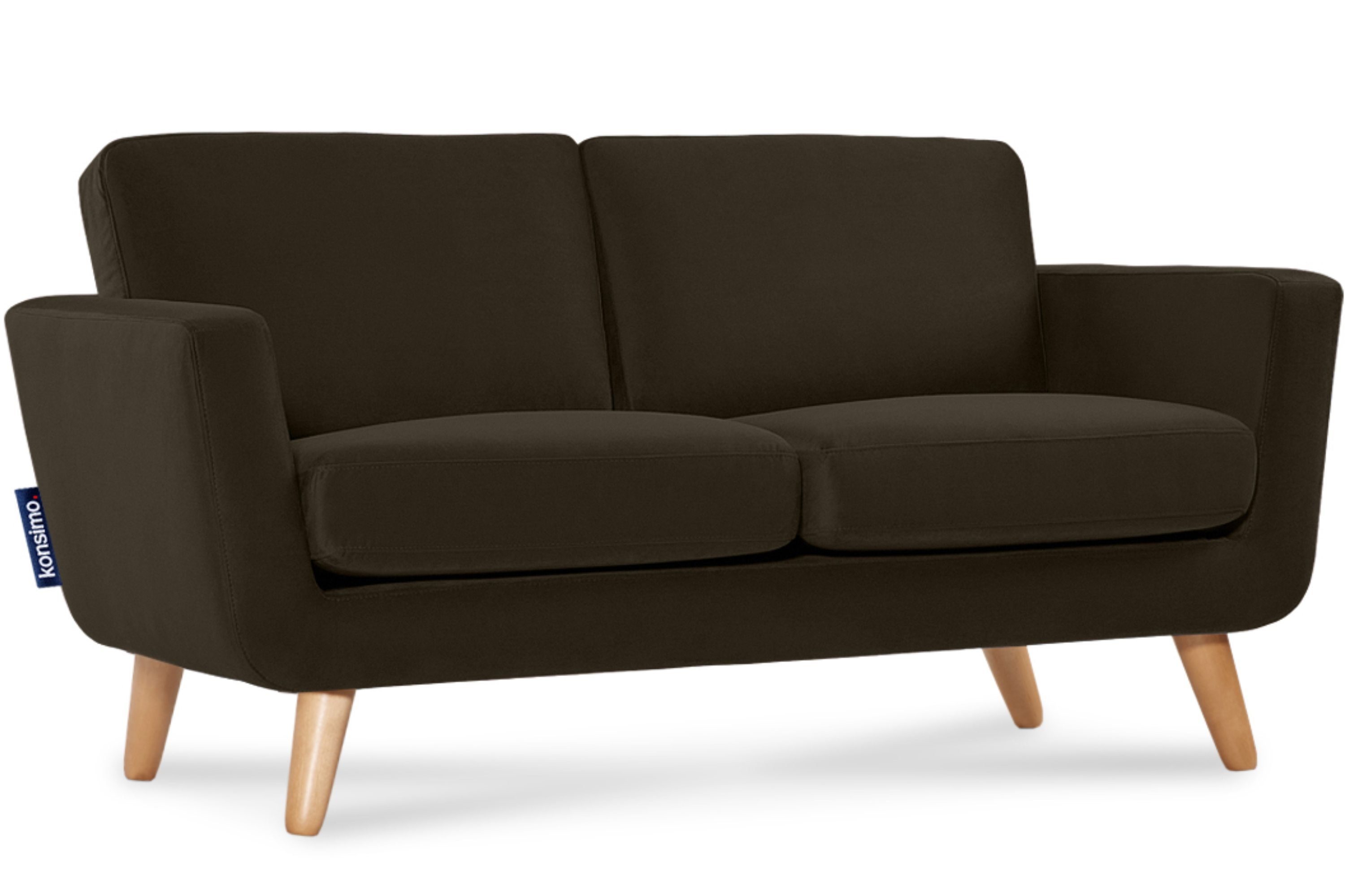 KONSIMO® 2-Sitzer TAGIO Sofa, hergestellt in günstig online kaufen