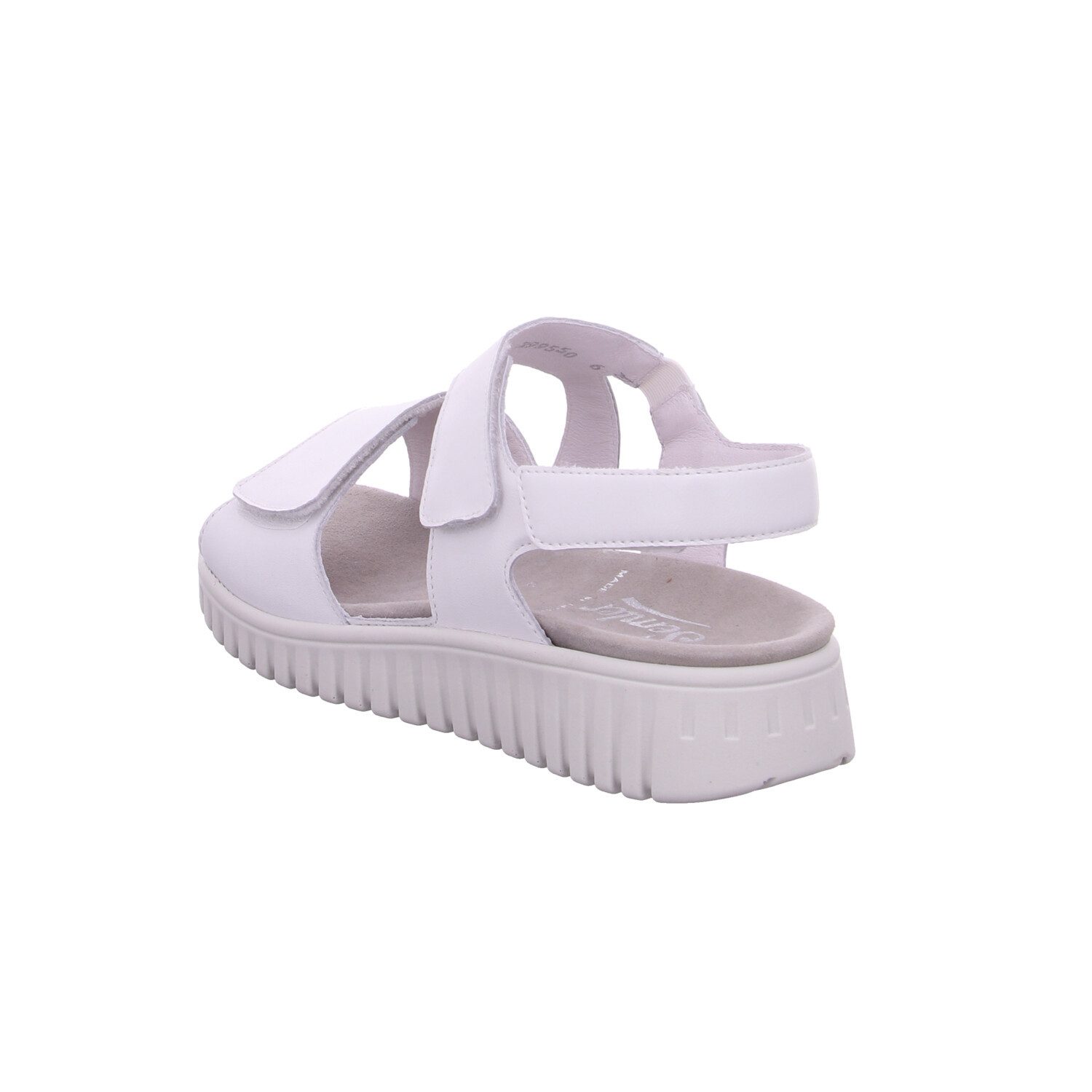 Semler SOFT-NAPPA Sandalette