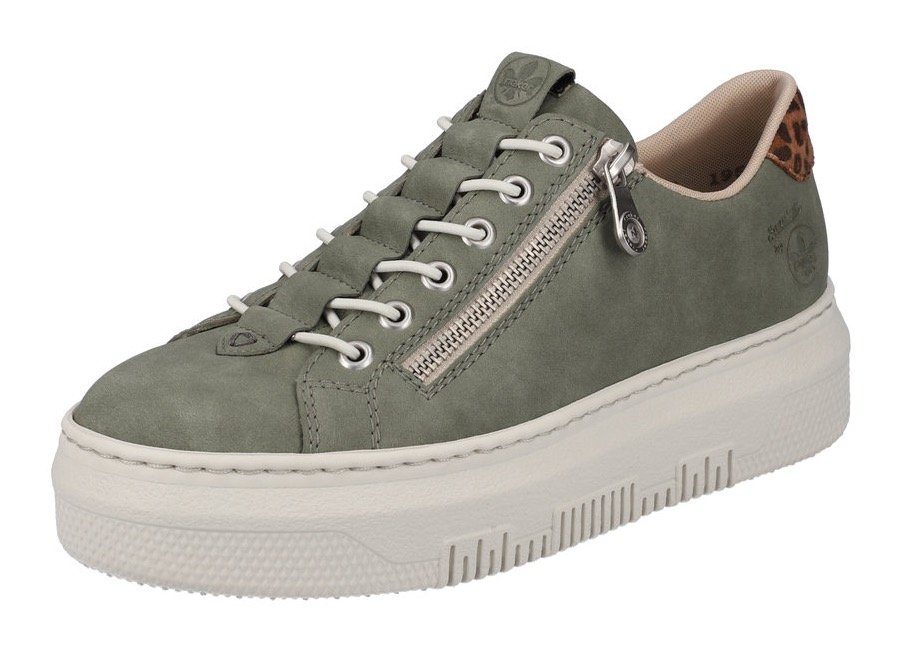 Plateausneaker