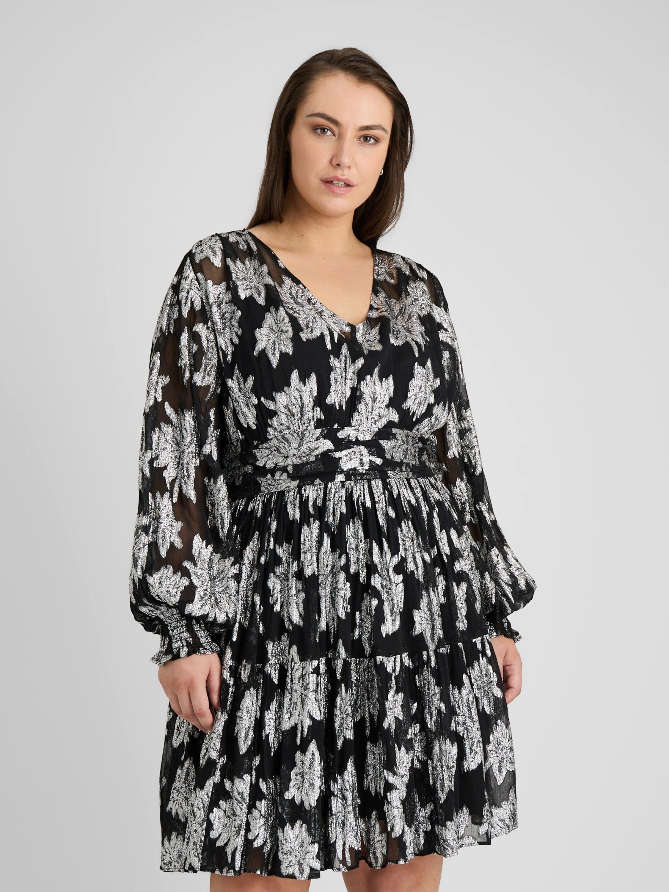 Guido Maria Kretschmer Curvy Cocktailkleid Lia günstig online kaufen